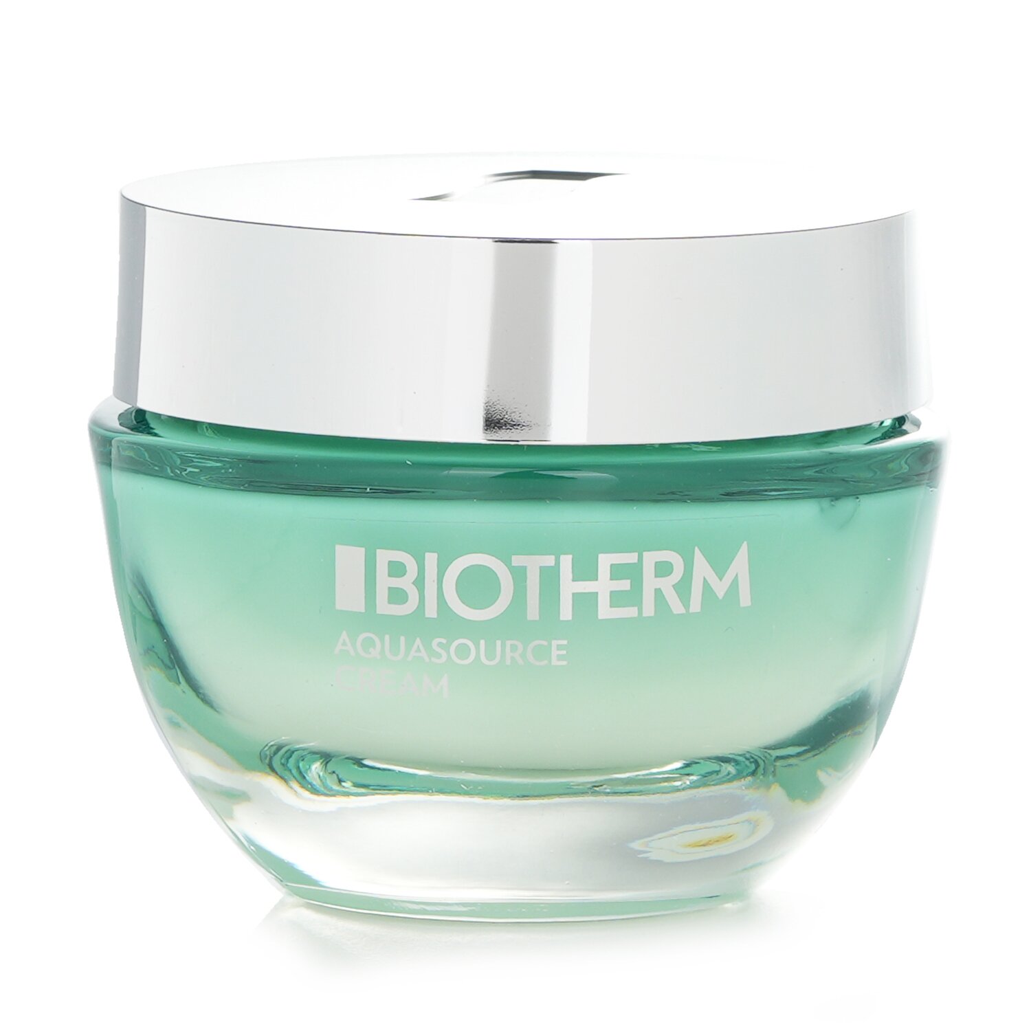 Biotherm Aquasource Moisturizing Cream - For Normal to Combination Skin 50ml/1.69oz