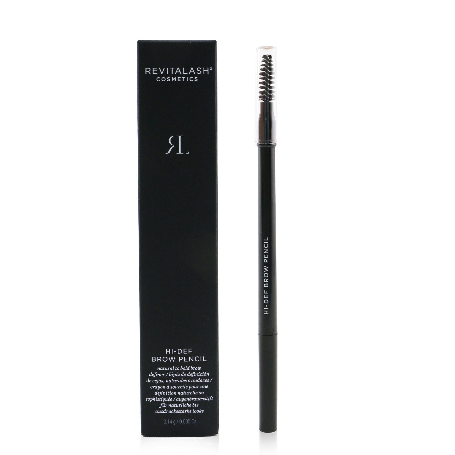 RevitaLash RevitaBrow Hi Def Brow Pencil 0.14g/0.005oz