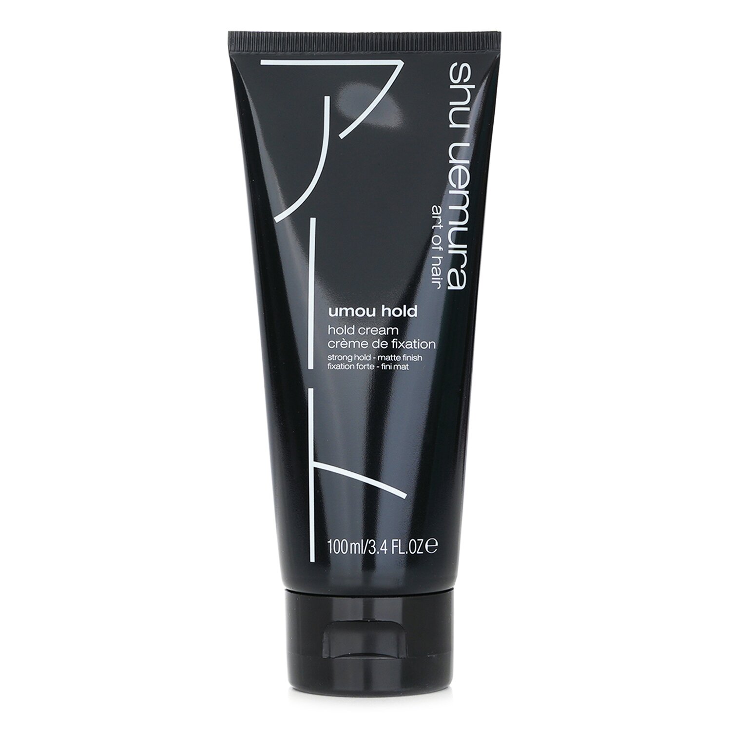 Shu Uemura كريم أومو هولد للشعر 100ml/3.4oz