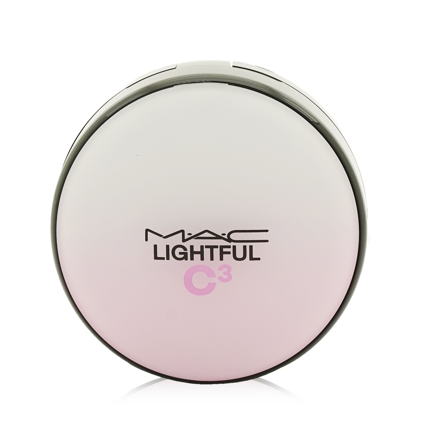 MAC Lightful C³ Quick Finish Cushion Compact SPF 50 12g/0.42oz