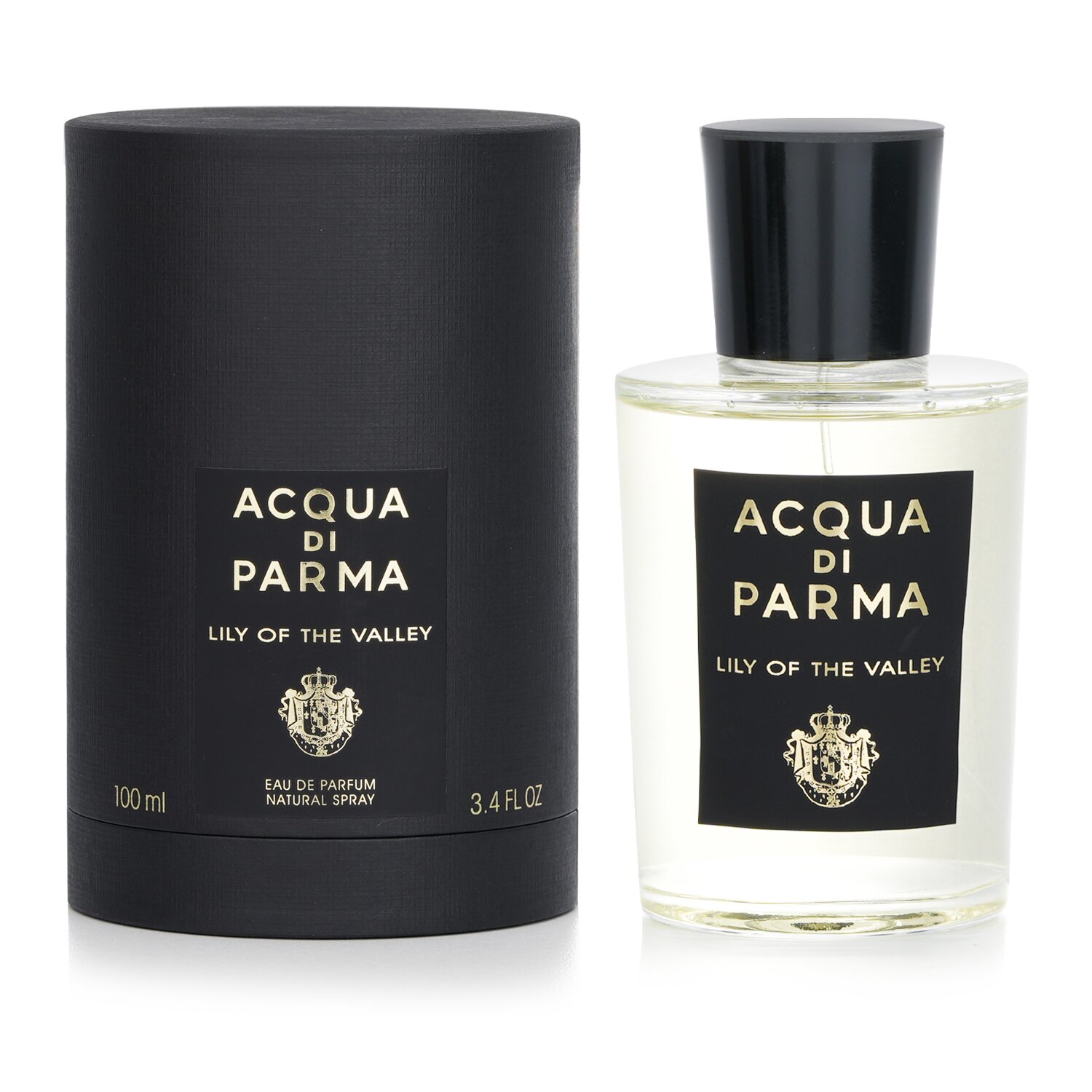 Acqua Di Parma Signatures Of The Sun Lily of the Valley Eau De Parfum Spray 100ml/3.4oz