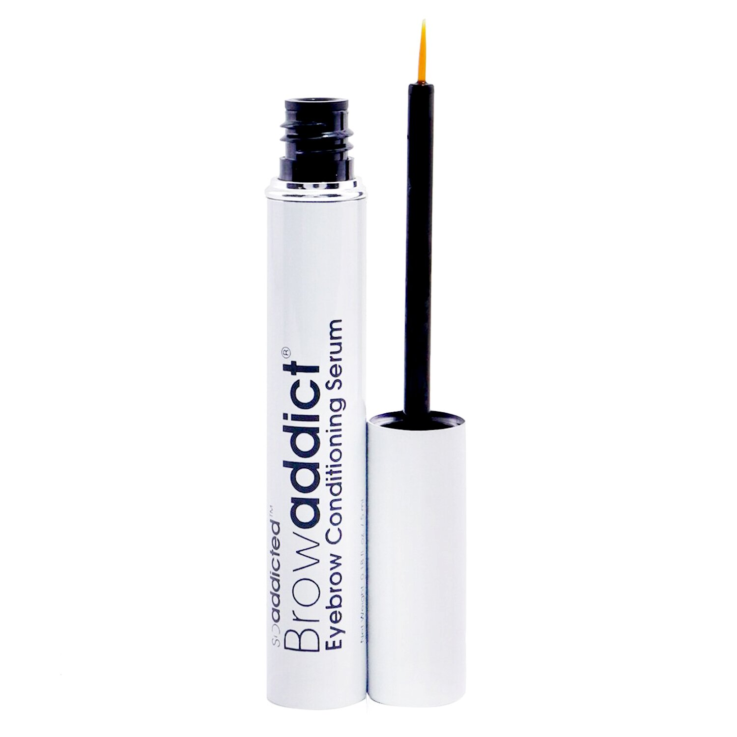 Soaddicted Browaddict Eyebrow Conditioning Serum 5ml/0.18oz