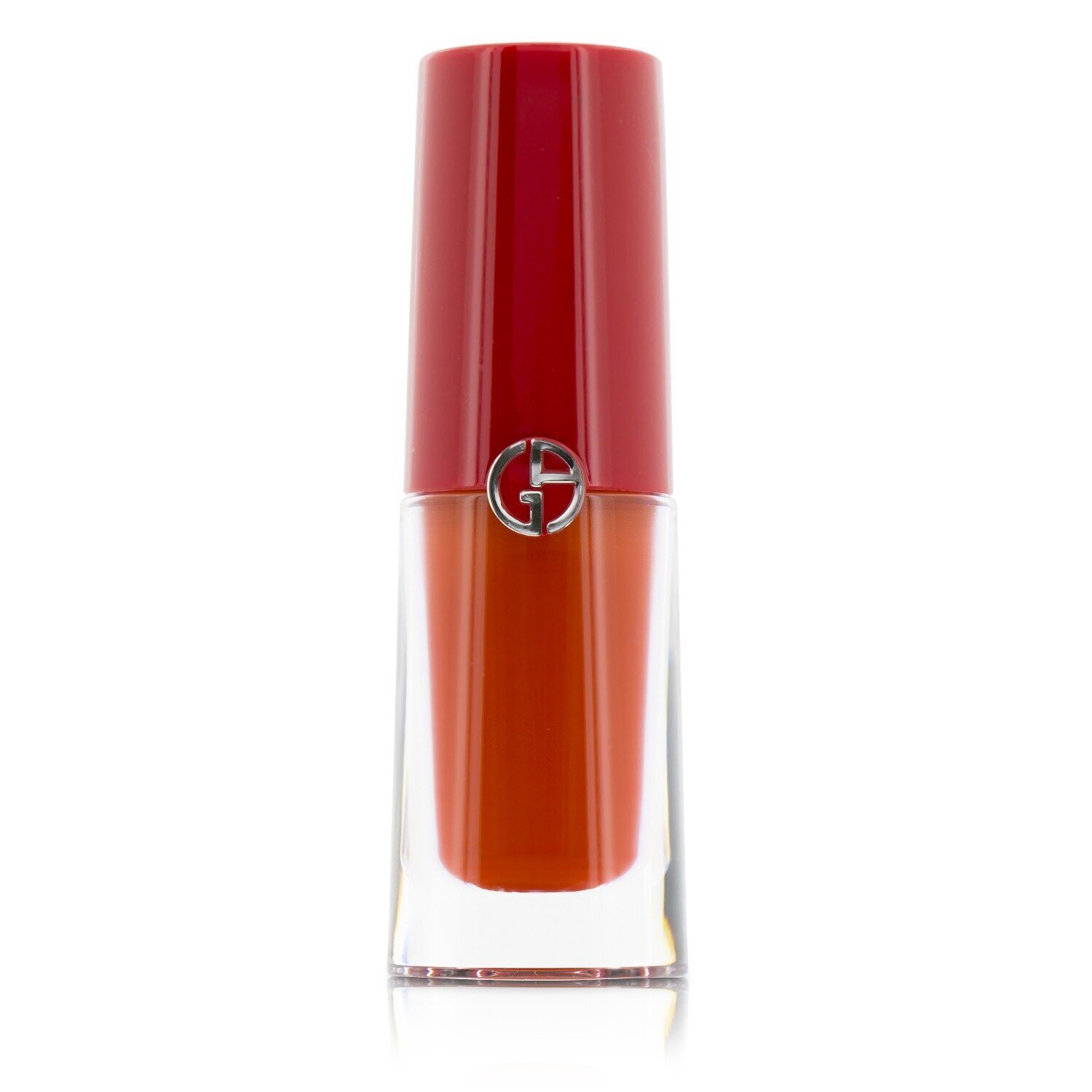 Giorgio Armani Lip Magnet Second Skin Intense Matte Color 3.9ml/0.13oz