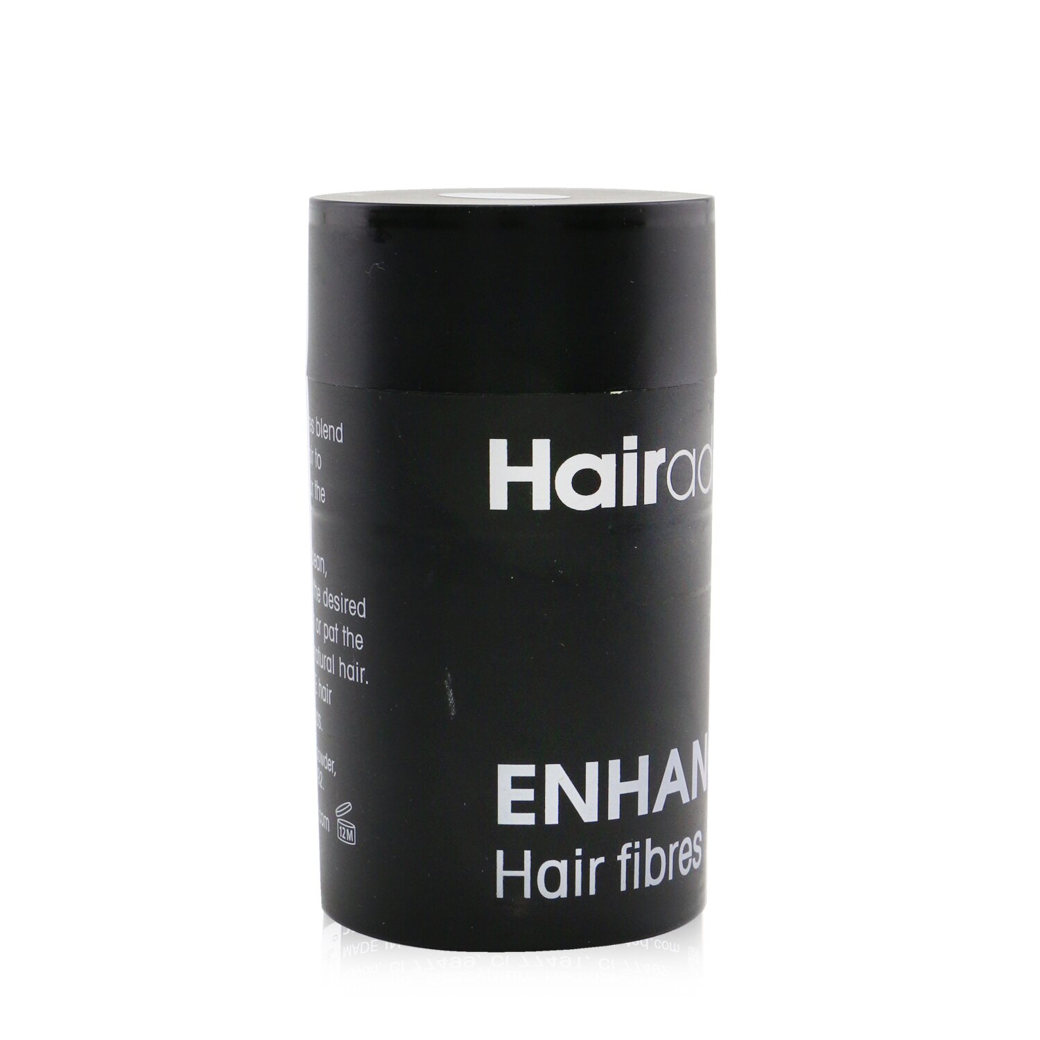 Soaddicted HairAddict Enhance Hair Fibres - Dark Brown 25g/0.88oz