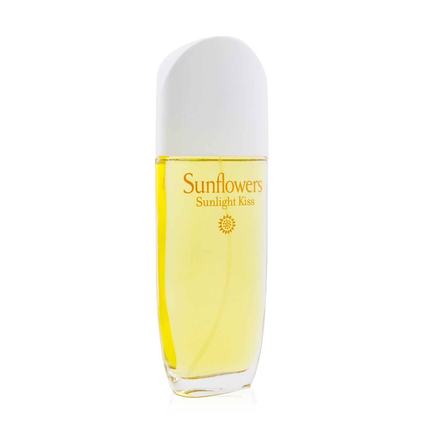 Elizabeth Arden ماء تواليت سبراي Sunflowers Sunlight Kiss 100ml/3.3oz