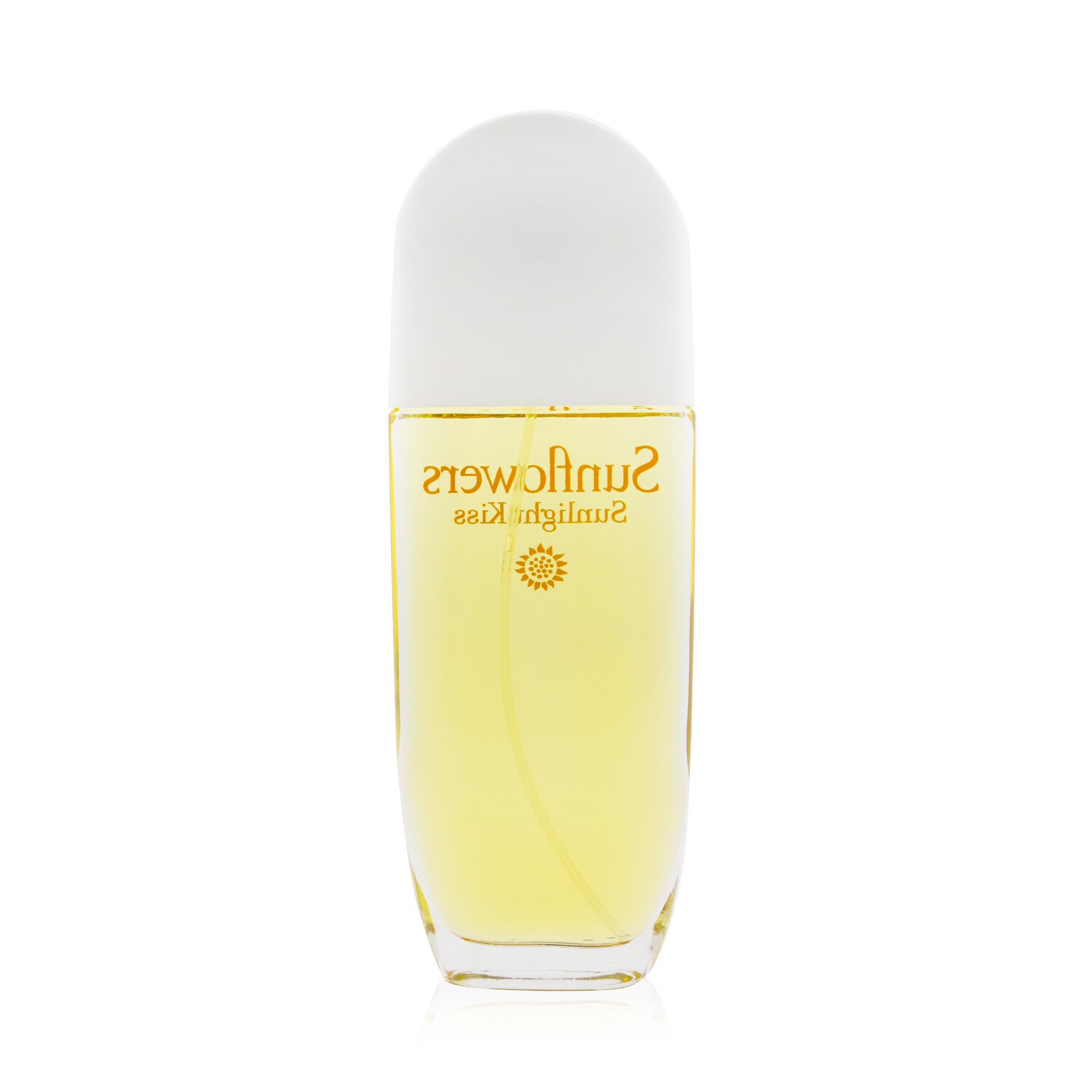 Elizabeth Arden ماء تواليت سبراي Sunflowers Sunlight Kiss 100ml/3.3oz