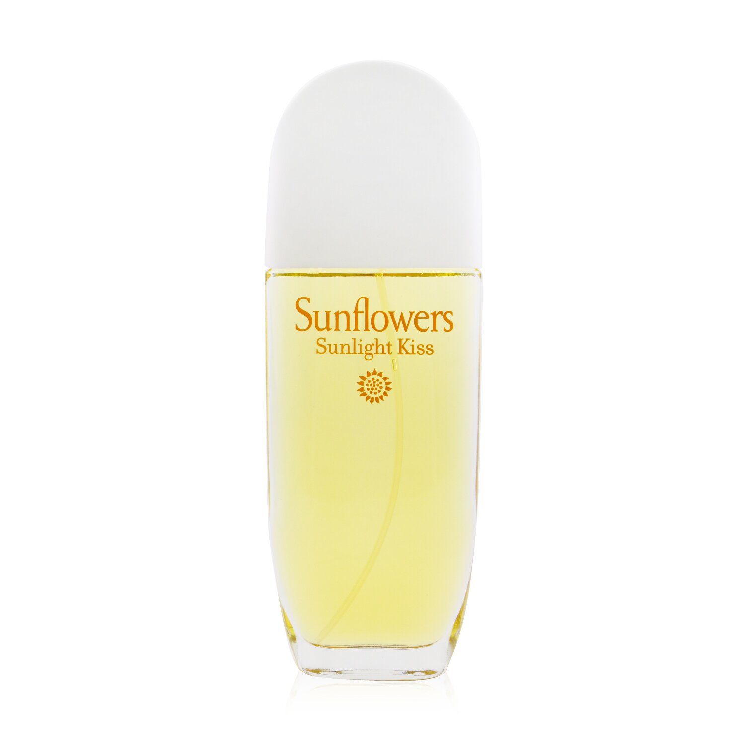 Elizabeth Arden ماء تواليت سبراي Sunflowers Sunlight Kiss 100ml/3.3oz