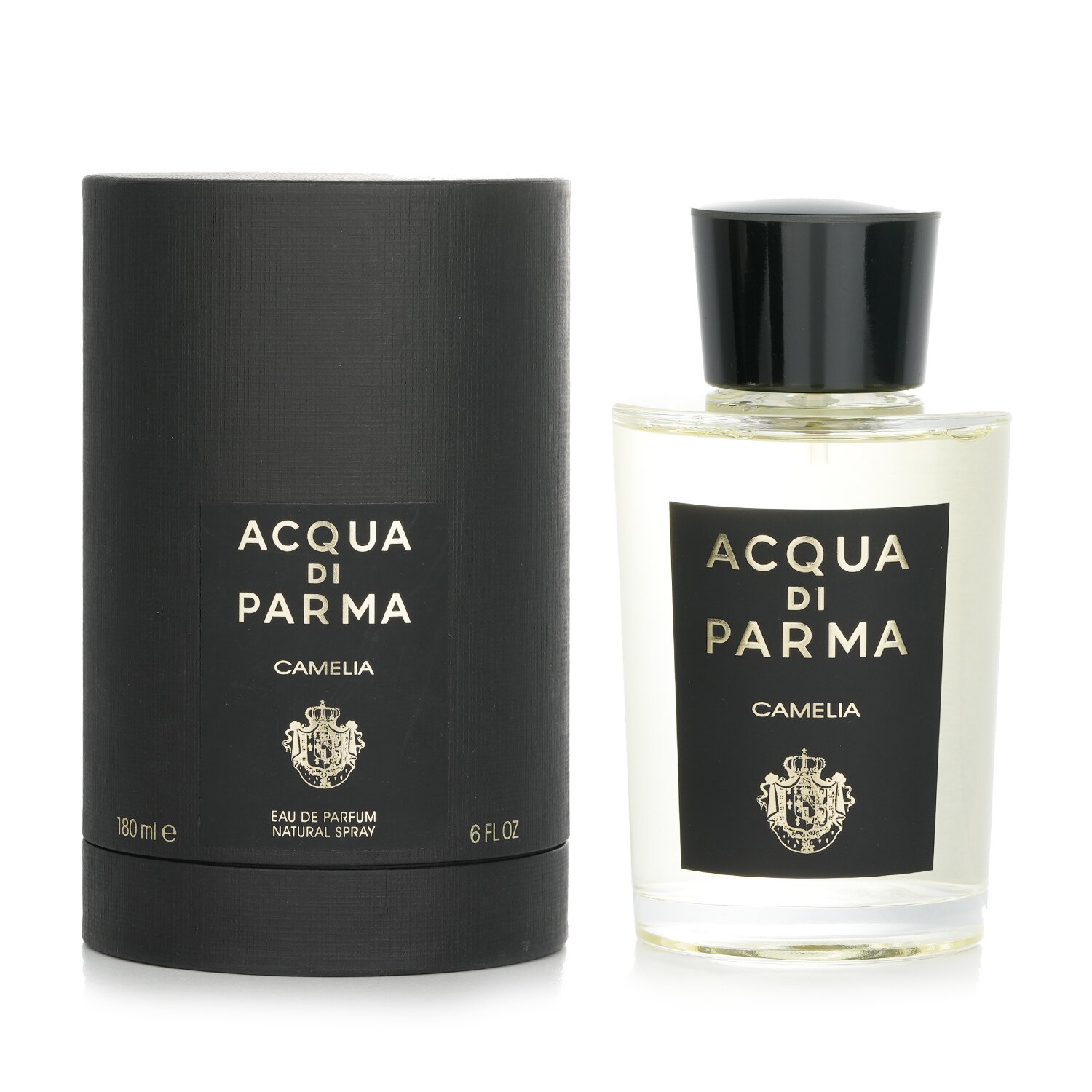 Acqua Di Parma Signatures Of The Sun Camelia Eau De Parfum Spray (Unboxed) 180ml/6oz