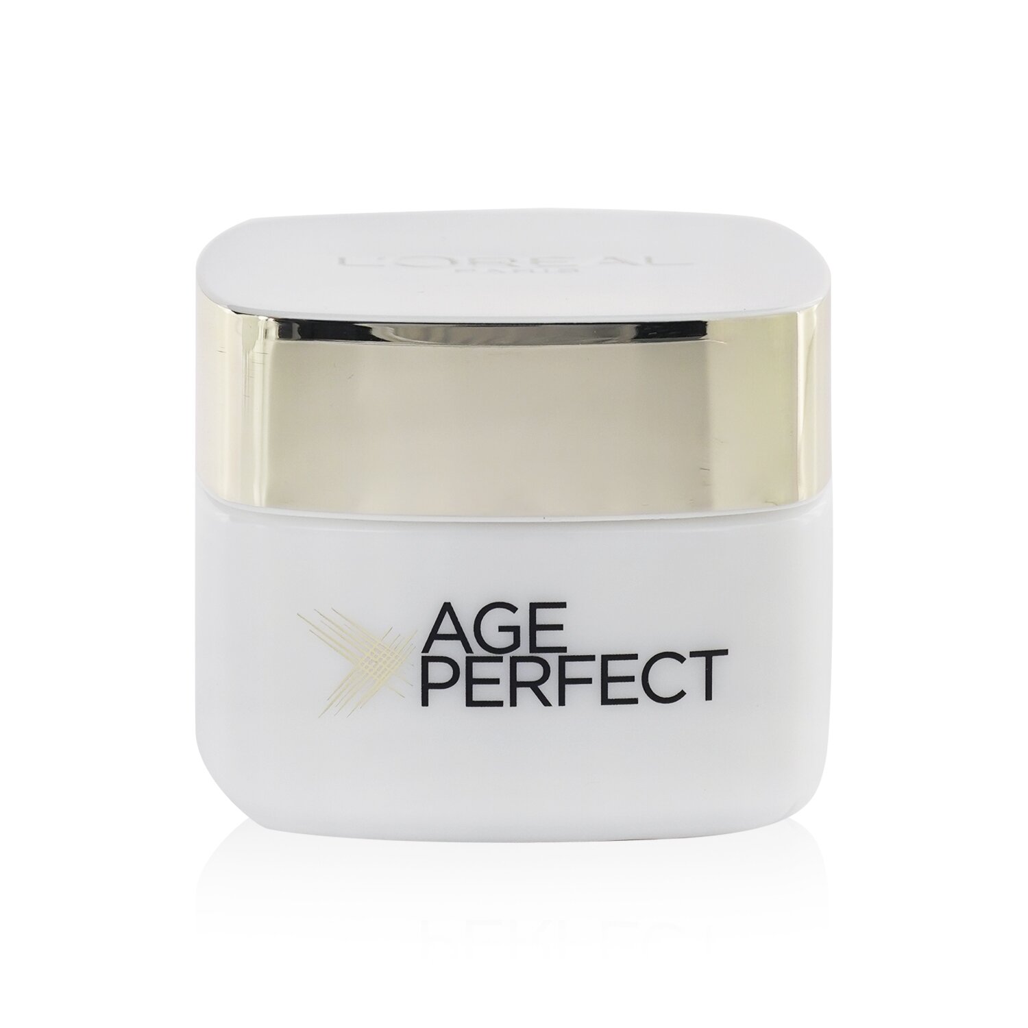 L'Oreal Age Perfect Collagen Expert Reflective Treatment Day Cream - For Mature Skin 50ml/1.7oz