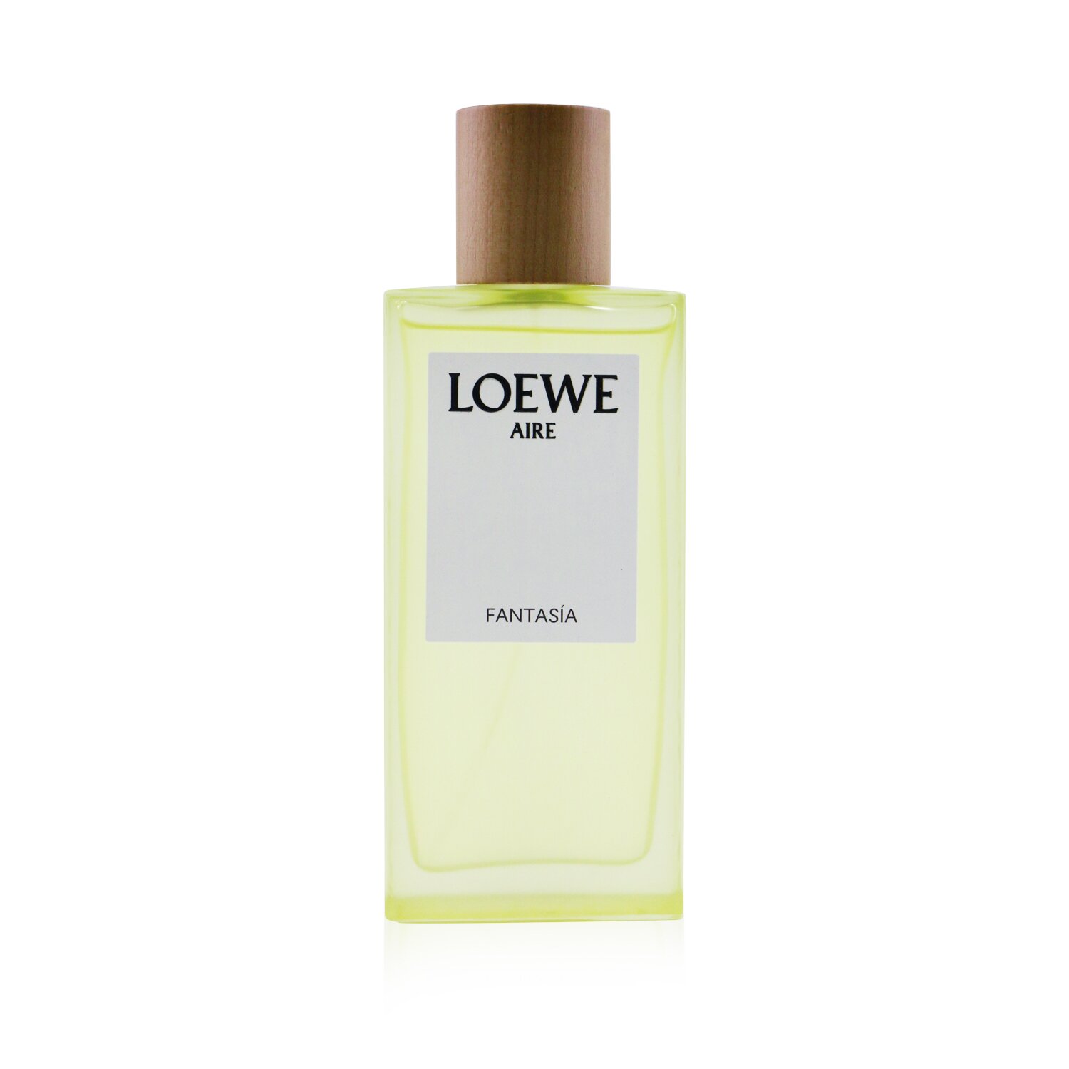 Loewe Aire Fantasia Eau De Toilette Spray 100ml/3.4oz