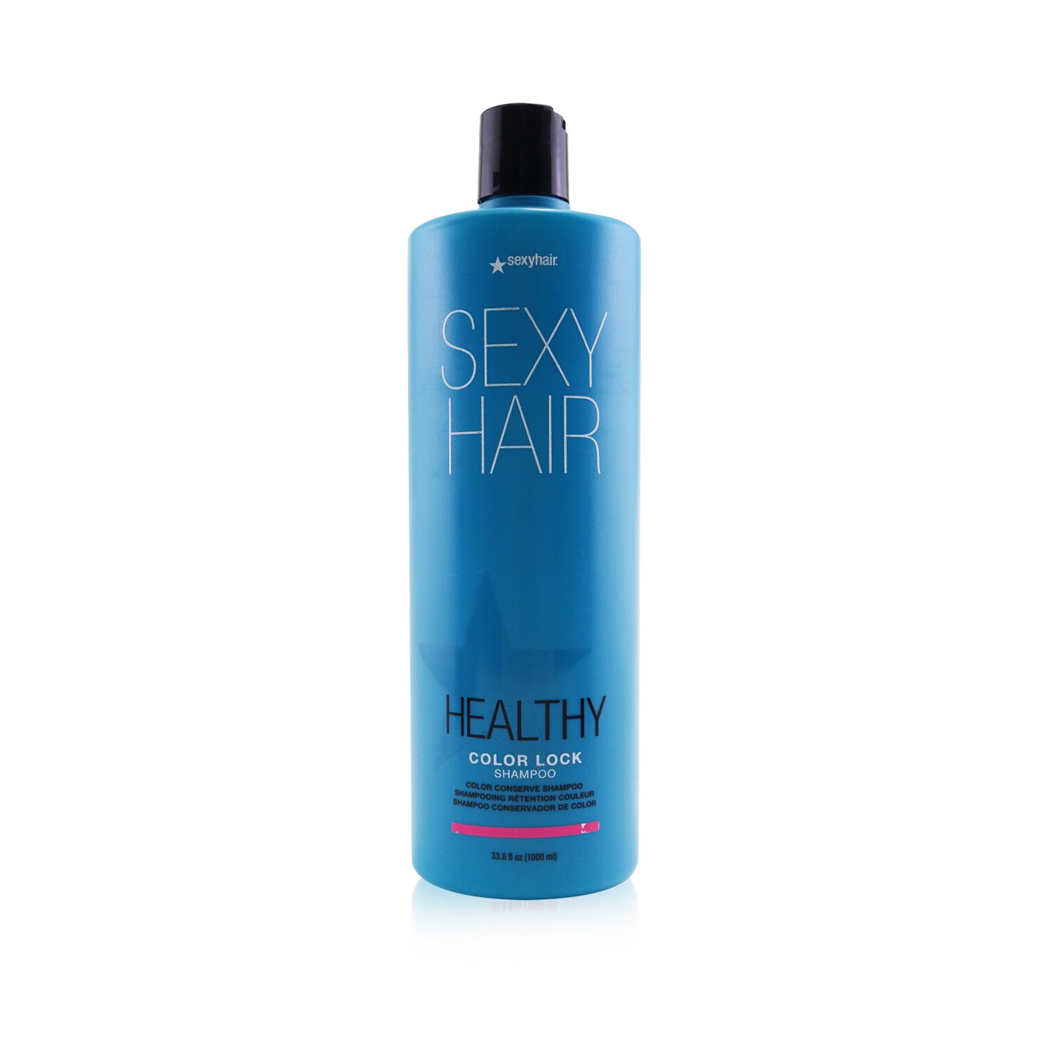 Sexy Hair Concepts Healthy Sexy Hair Color Lock Shampoo 1000ml/33.8oz