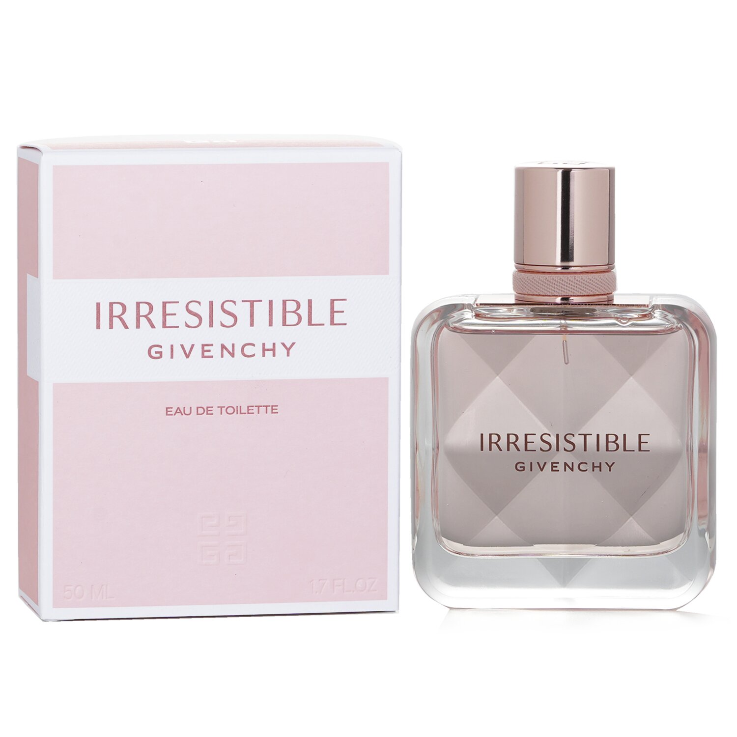 Givenchy Irresistible Eau De Toilette Spray 50ml/1.7oz