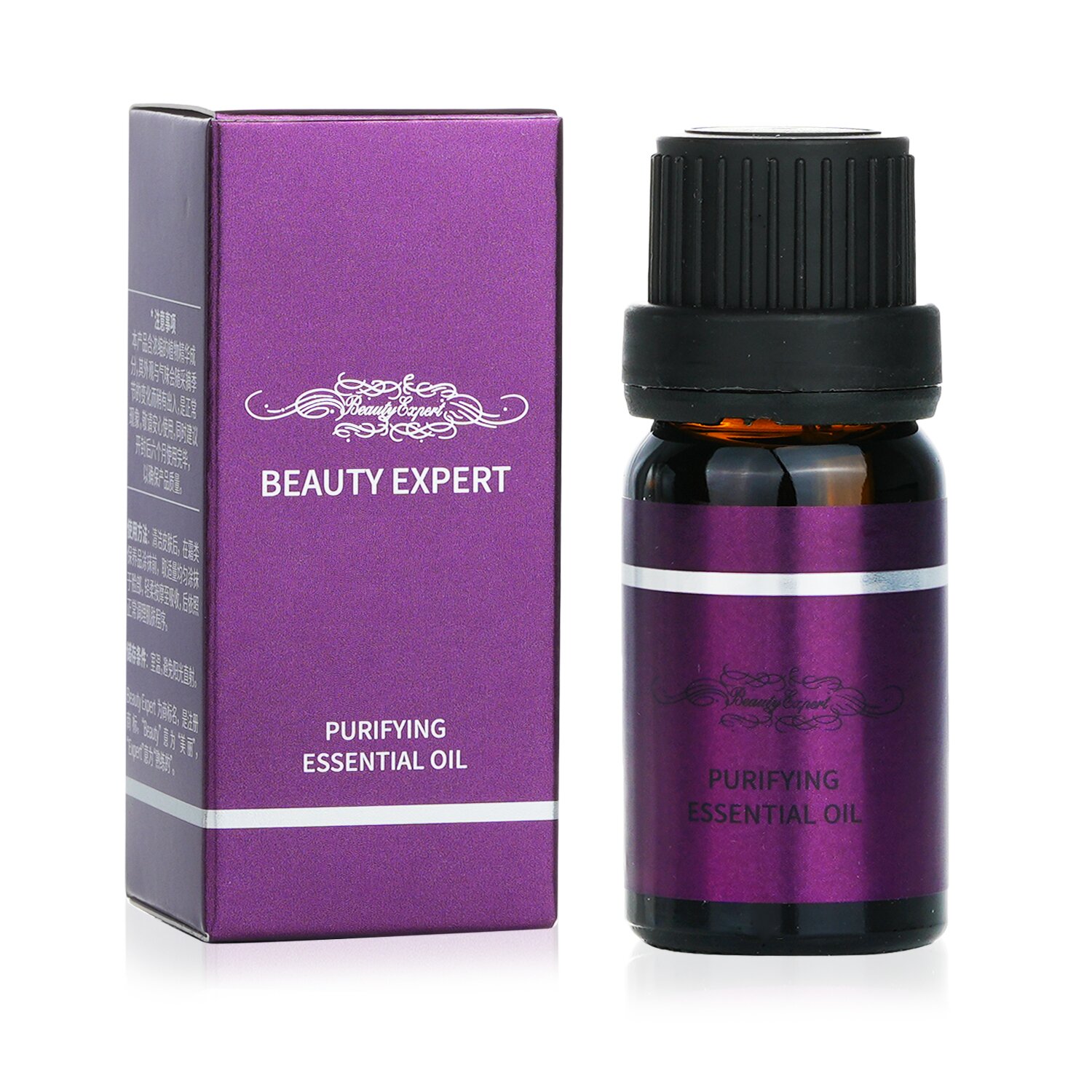 Beauty Expert by Natural Beauty Puhastav eeterlik õli 9ml/0.3oz