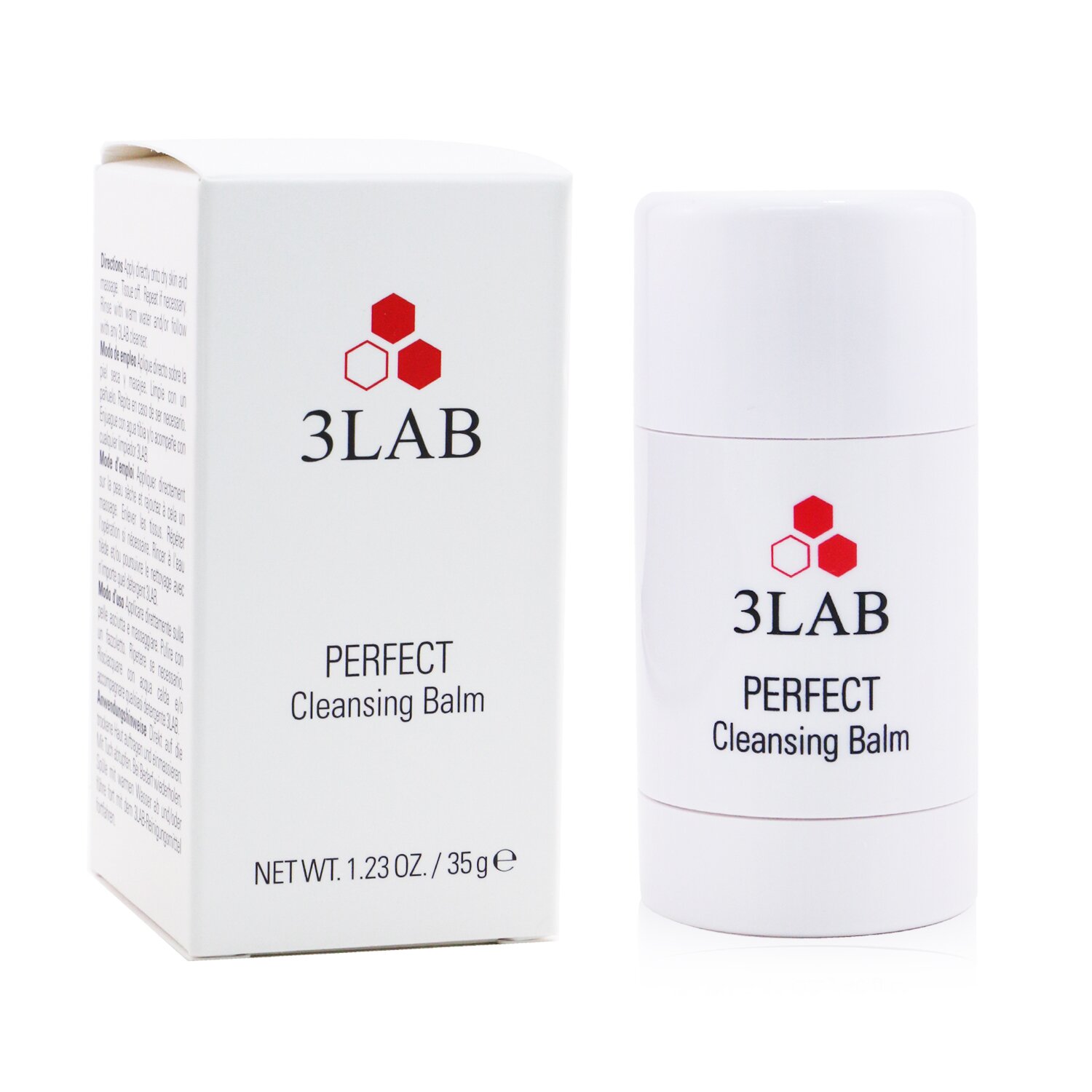 3LAB Perfect Cleansing Balm 35g/1.23oz