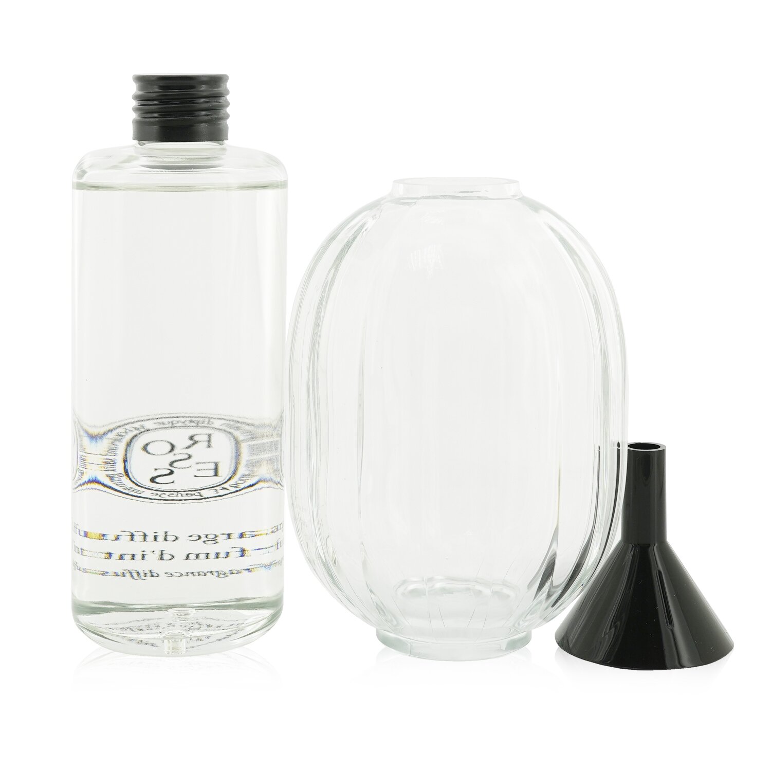 Diptyque Diffuser - Roses 200ml/6.8oz