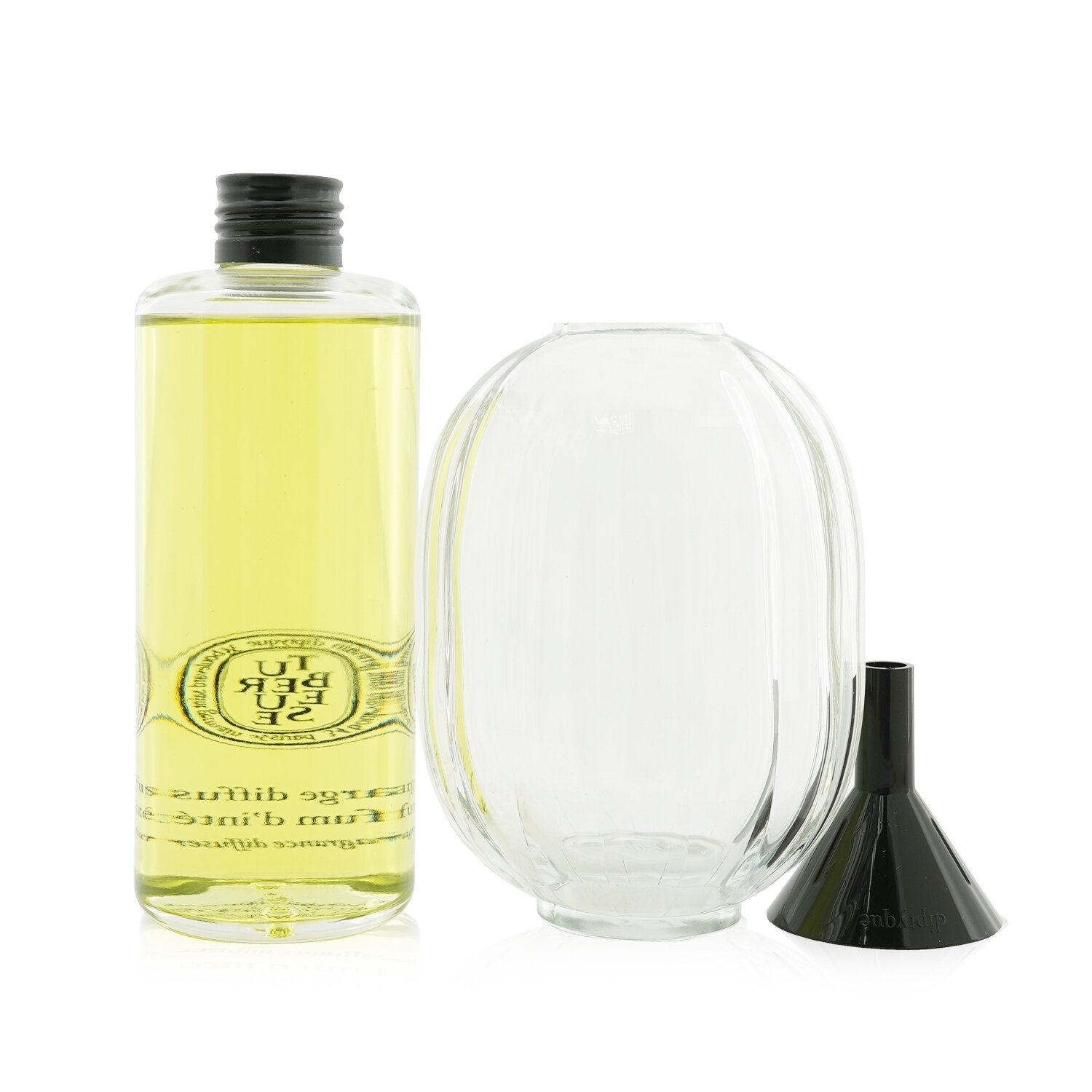 Diptyque Diffuser - Tubereuse (Tuberose) 200ml/6.8oz