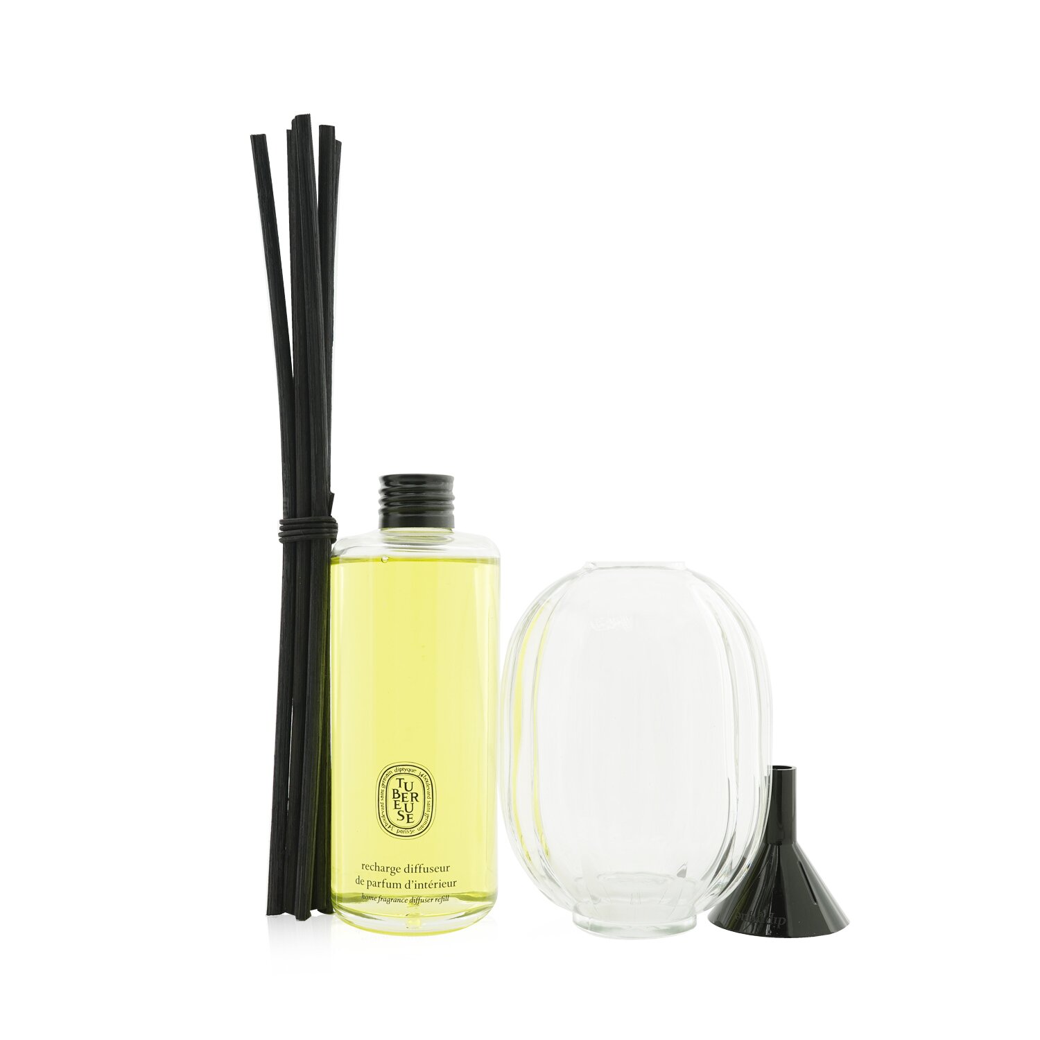 Diptyque Diffuser - Tubereuse (Tuberose) 200ml/6.8oz