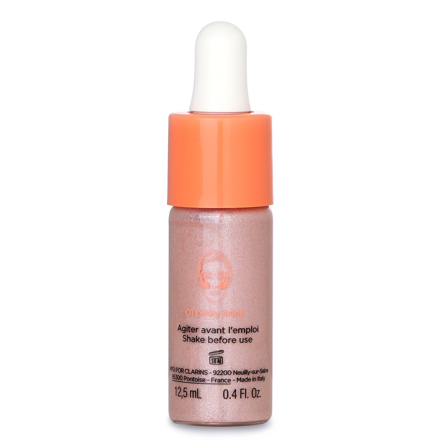 Clarins My Clarins My Shimmer Drops Highlighter Drops 12.5ml/0.4oz