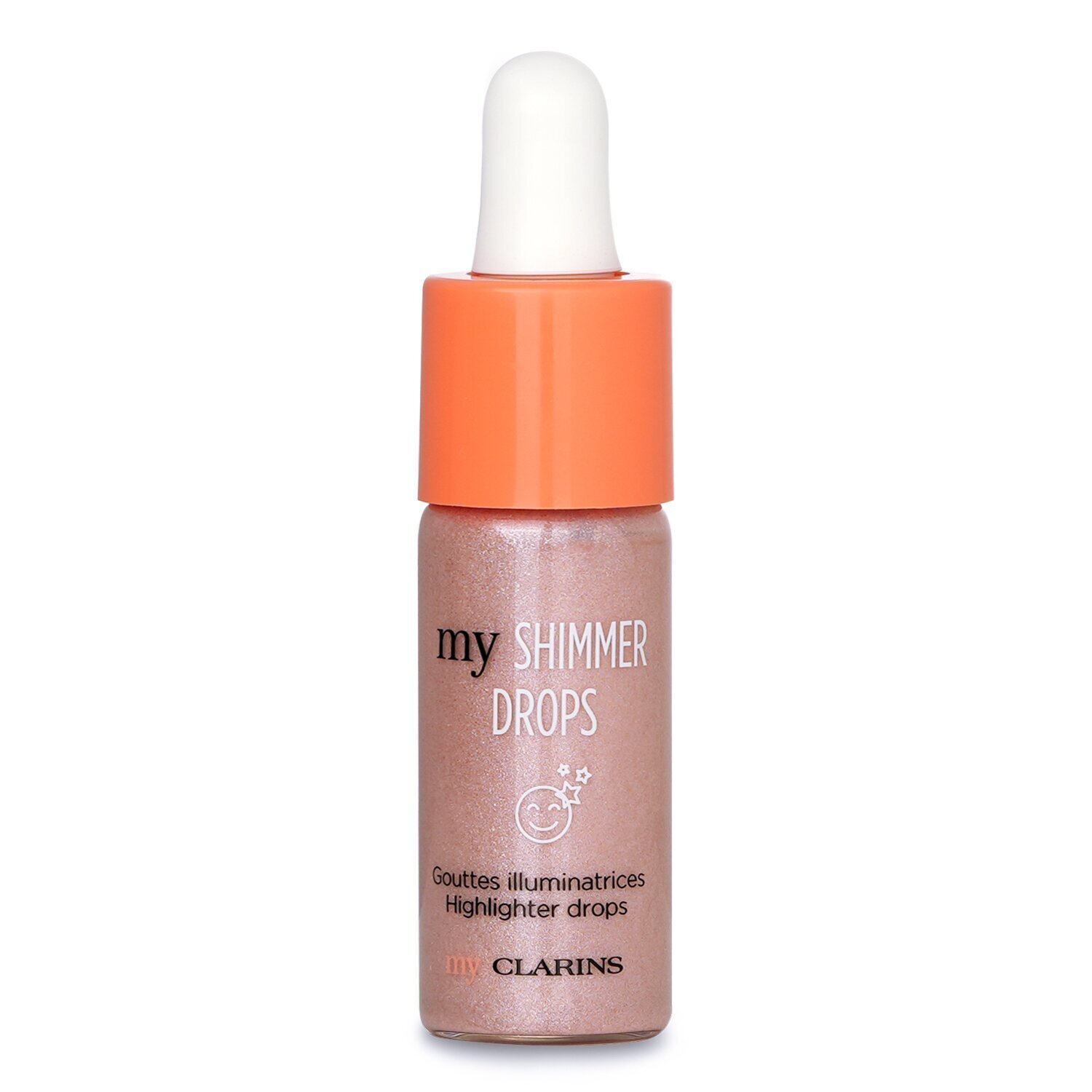 Clarins My Clarins My Shimmer Drops Highlighter Drops 12.5ml/0.4oz