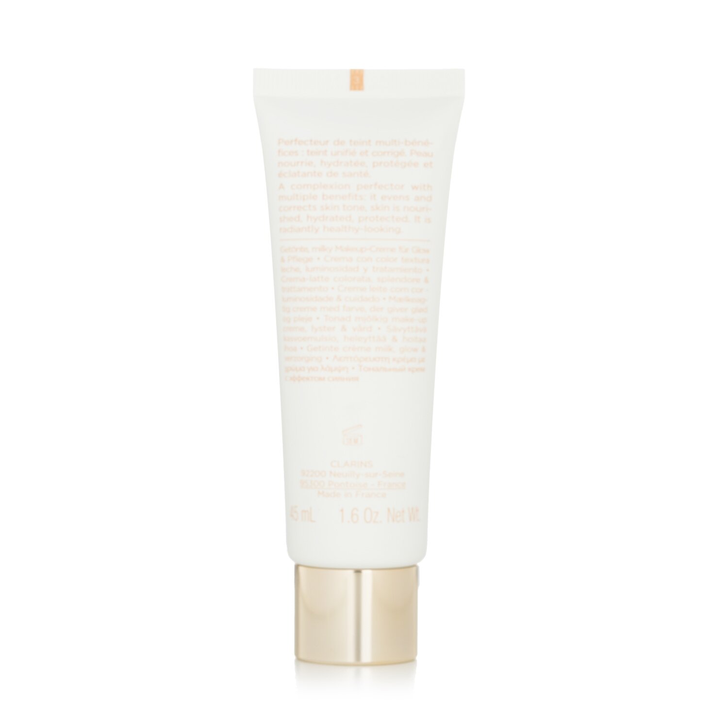 Clarins Milky Boost Cream 45ml/1.6oz