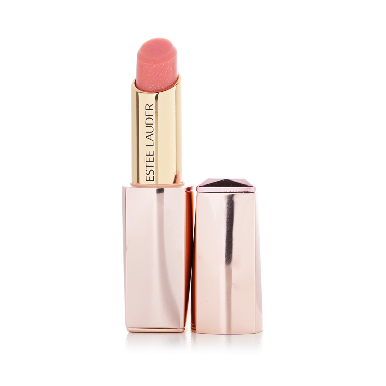 Estee Lauder Saf Rəng Canlandırıcı Kristal Balzam 3.2g/0.11oz