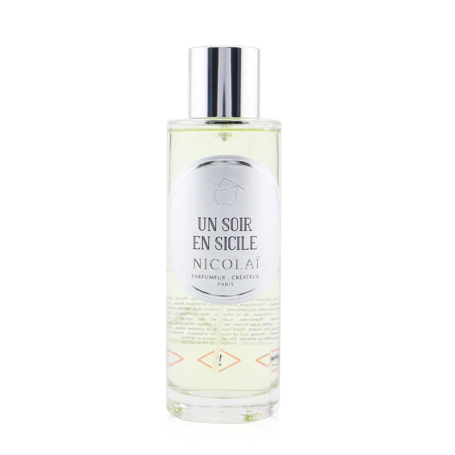 Nicolai Room Spray - Un Soir En Sicile 100ml/3.3oz