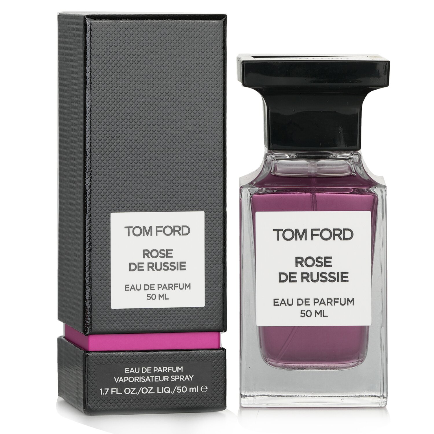 Tom Ford Private Blend Rose De Russie Eau De Parfum Spray 50ml/1.7oz