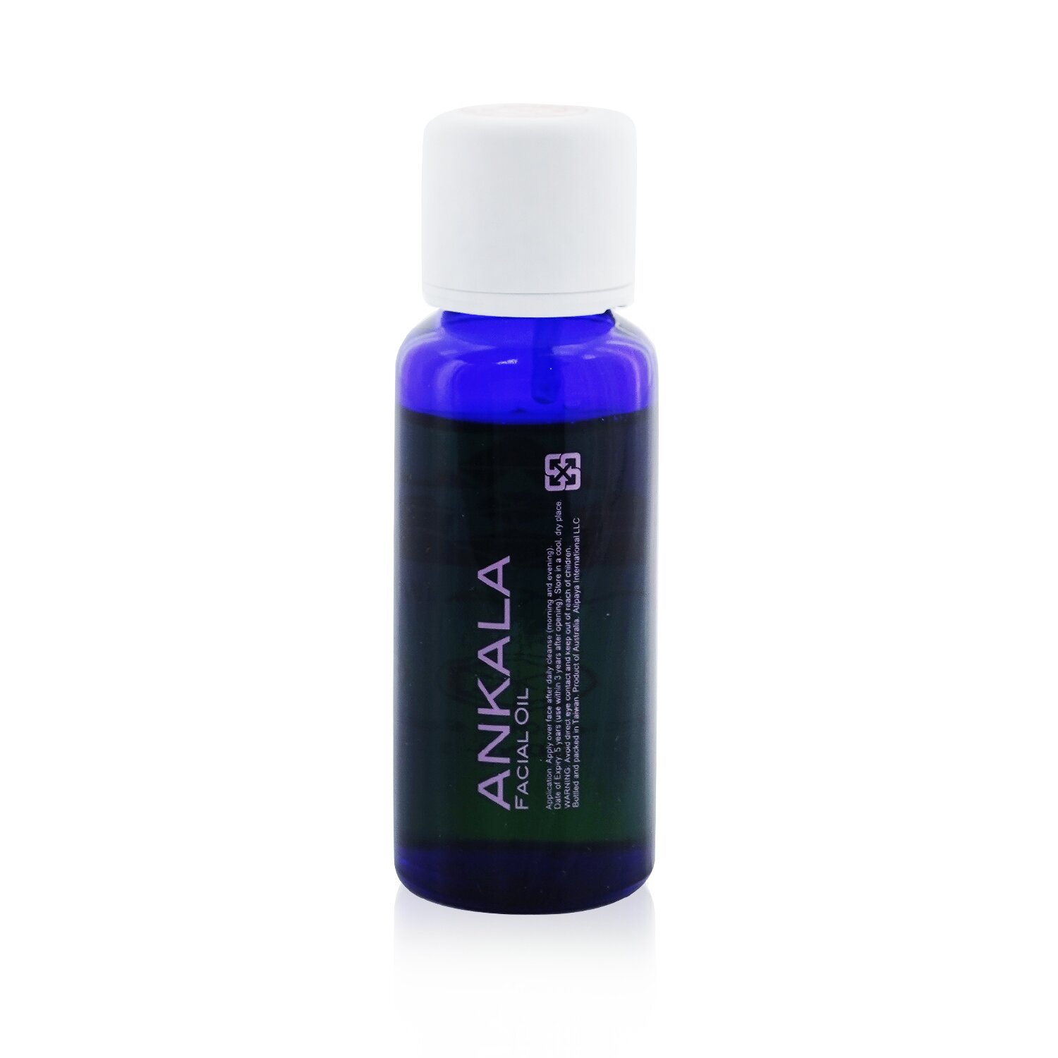 EcKare Λάδι προσώπου - Γη 30ml/1oz