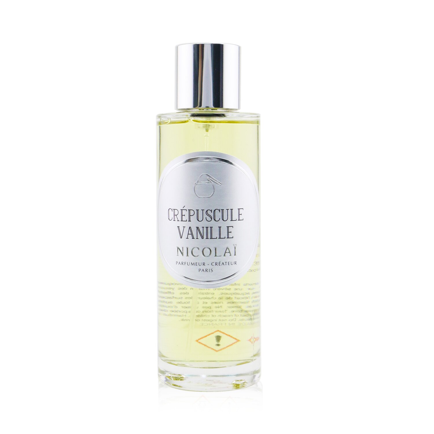 Nicolai Room Spray - Crepuscule Vanille 100ml/3.3oz