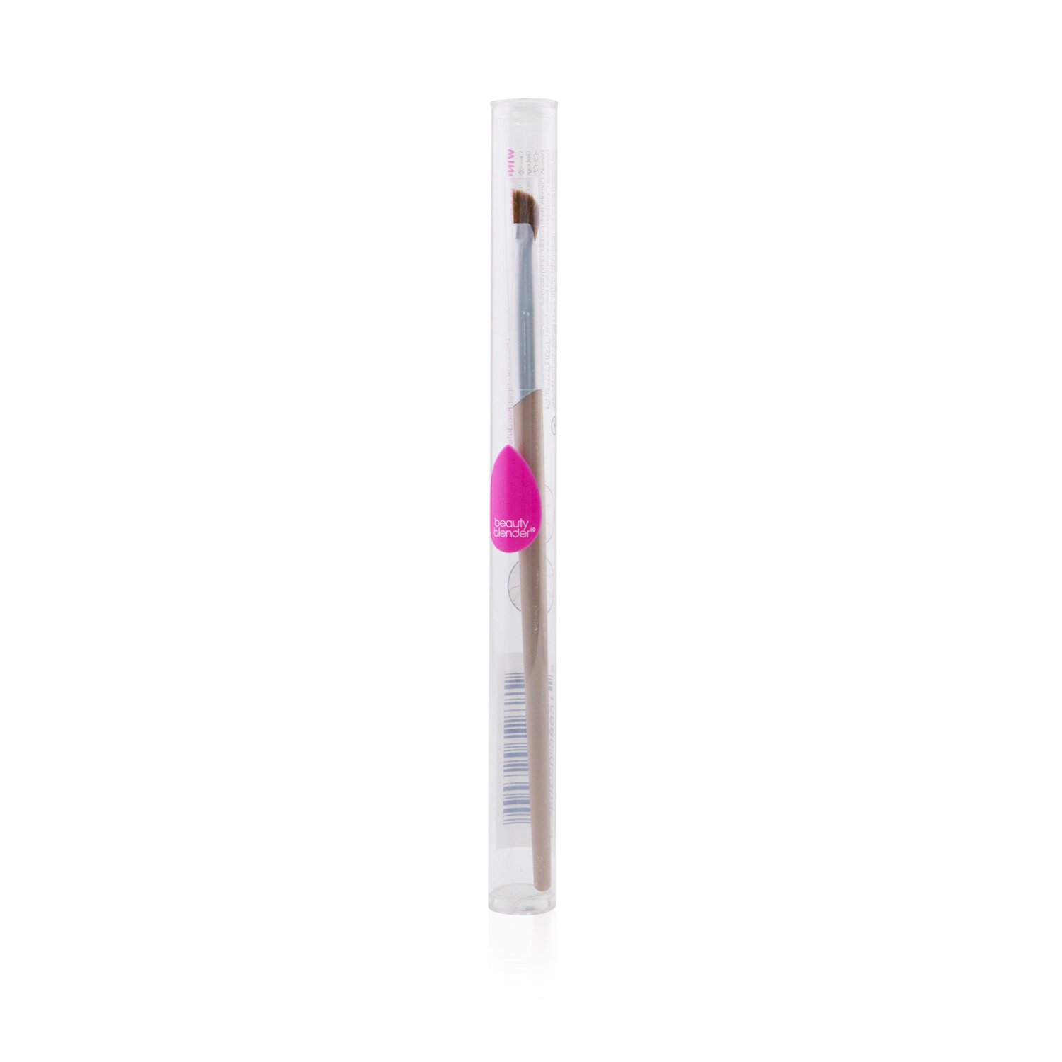 BeautyBlender Wing Man Curved Eyeliner Brush Picture Color