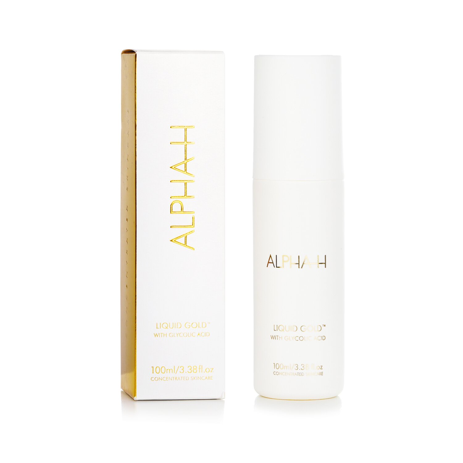 Alpha-H Liquid Gold with Glycolic Acid 100ml/3.38oz