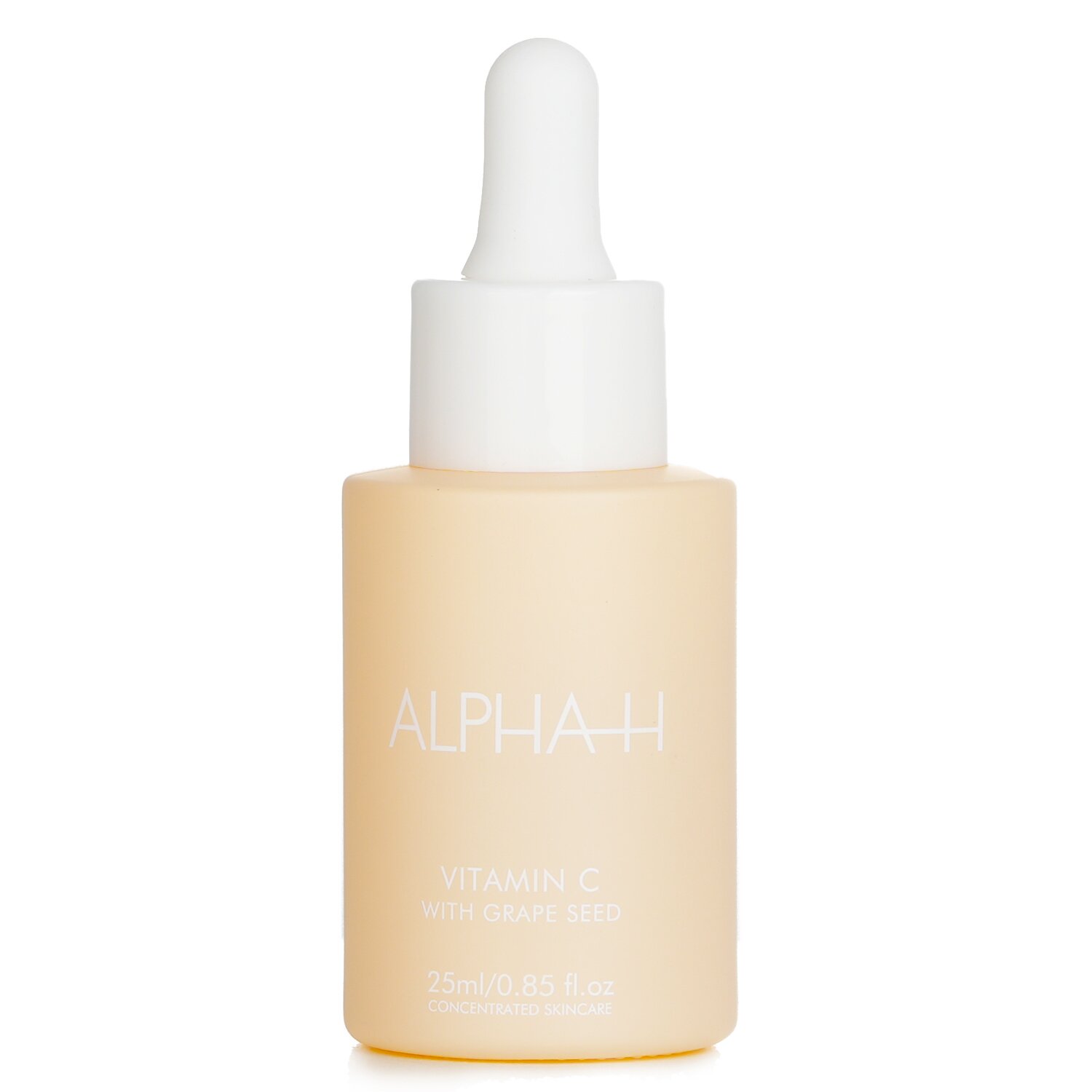 Alpha-H فيتامين سي مع بذور العنب 25ml/0.85oz