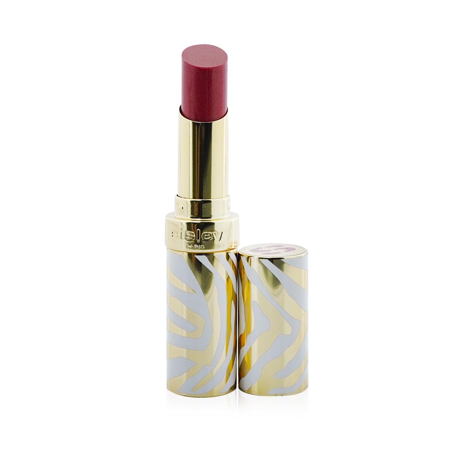 Sisley Phyto Rouge Shine Hydrating Glossy Lipstick 3g/0.1oz