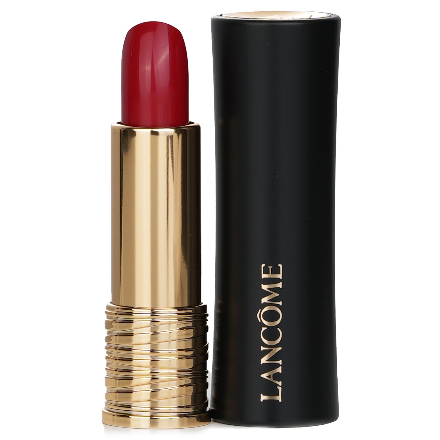 Lancome L'Absolu Rouge Cream Lipstick 3.4g/0.12oz