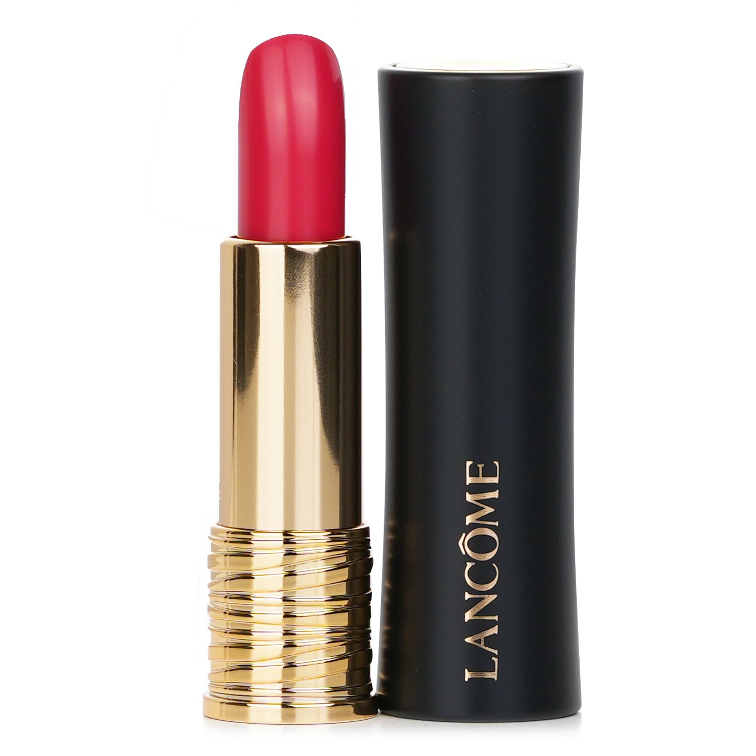 Lancome L'Absolu Rouge Cream Lipstick 3.4g/0.12oz