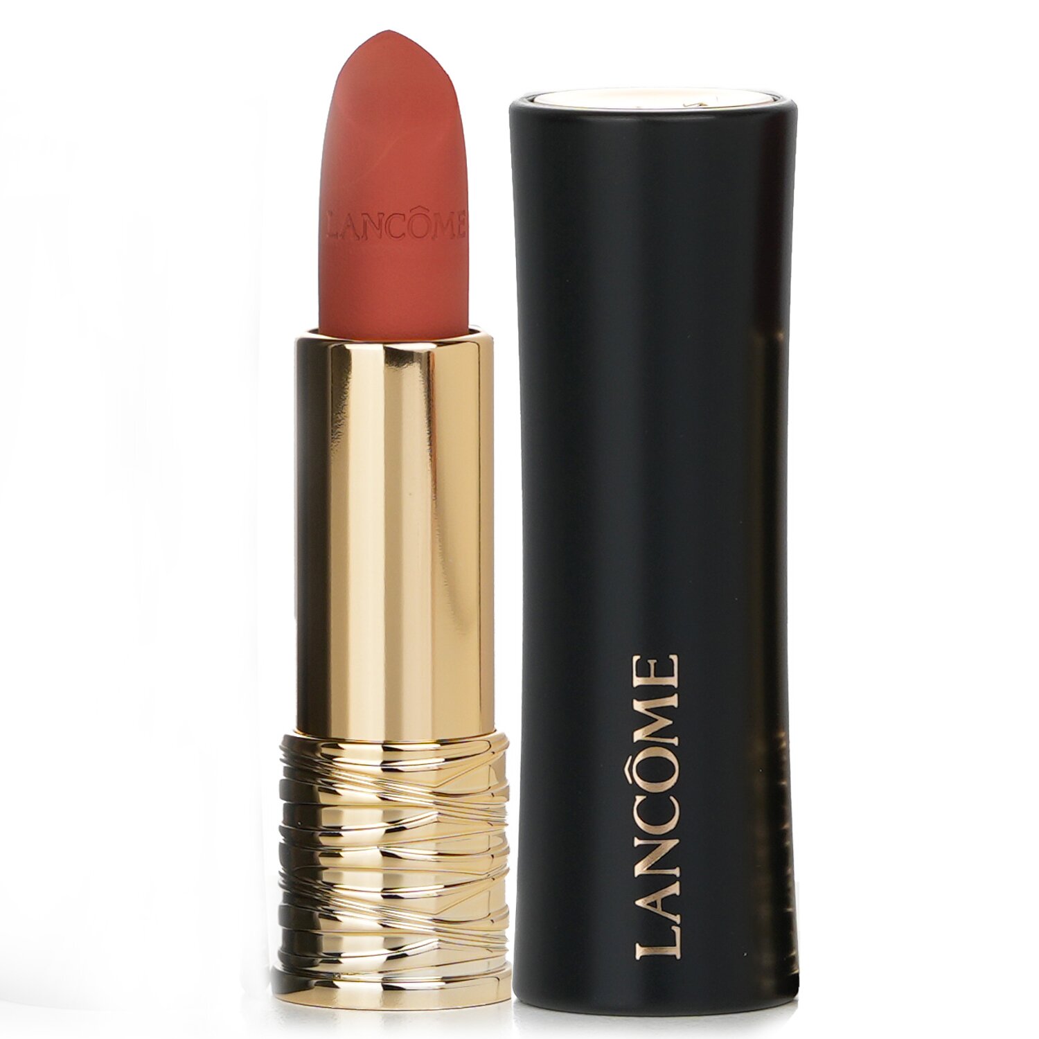 Lancome L Absolu Rouge Drama Matte Lipstick 353 Mademoiselle Penelope 3.4g 0.12oz Strawberrynet RU