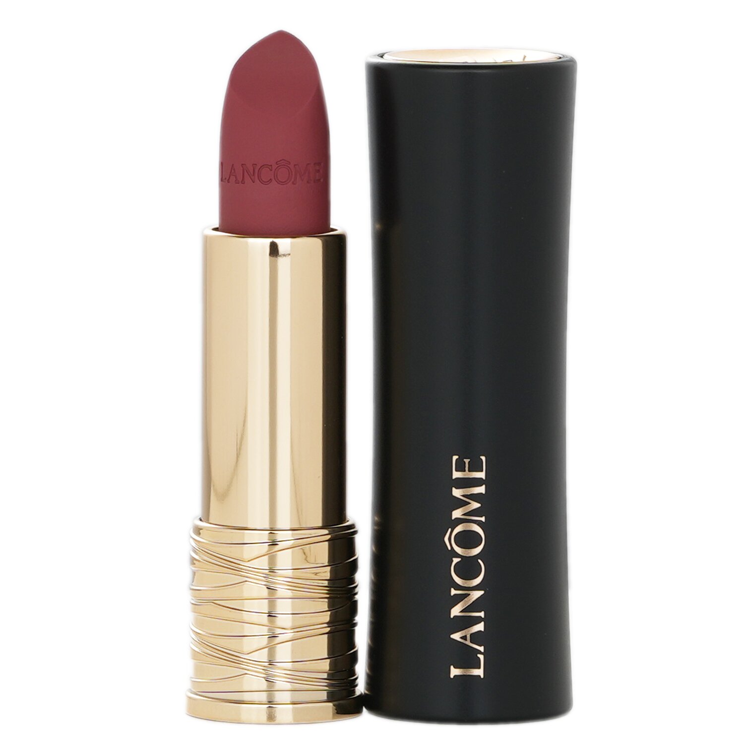 Lancome L'Absolu Rouge Drama Matte Lipstick 3.4g/0.12oz