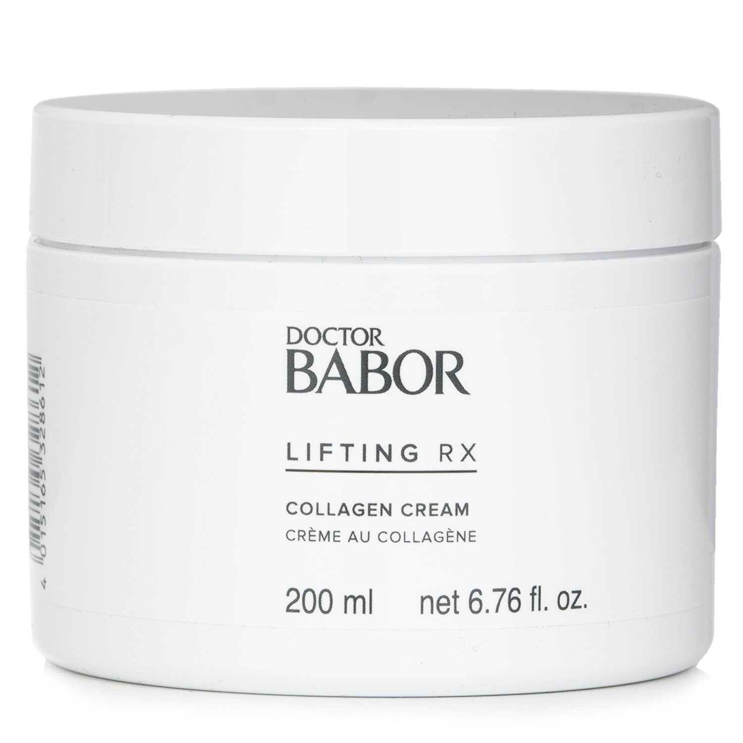 芭宝 Babor Doctor Babor Lifting Rx Collagen Cream (Salon Size) 200ml/6.76oz