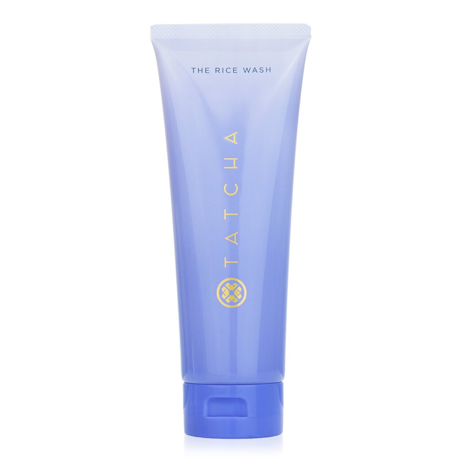 Tatcha 大米酵素潔膚乳 - 柔和潔面乳（中性至乾性皮膚） 240ml/8oz