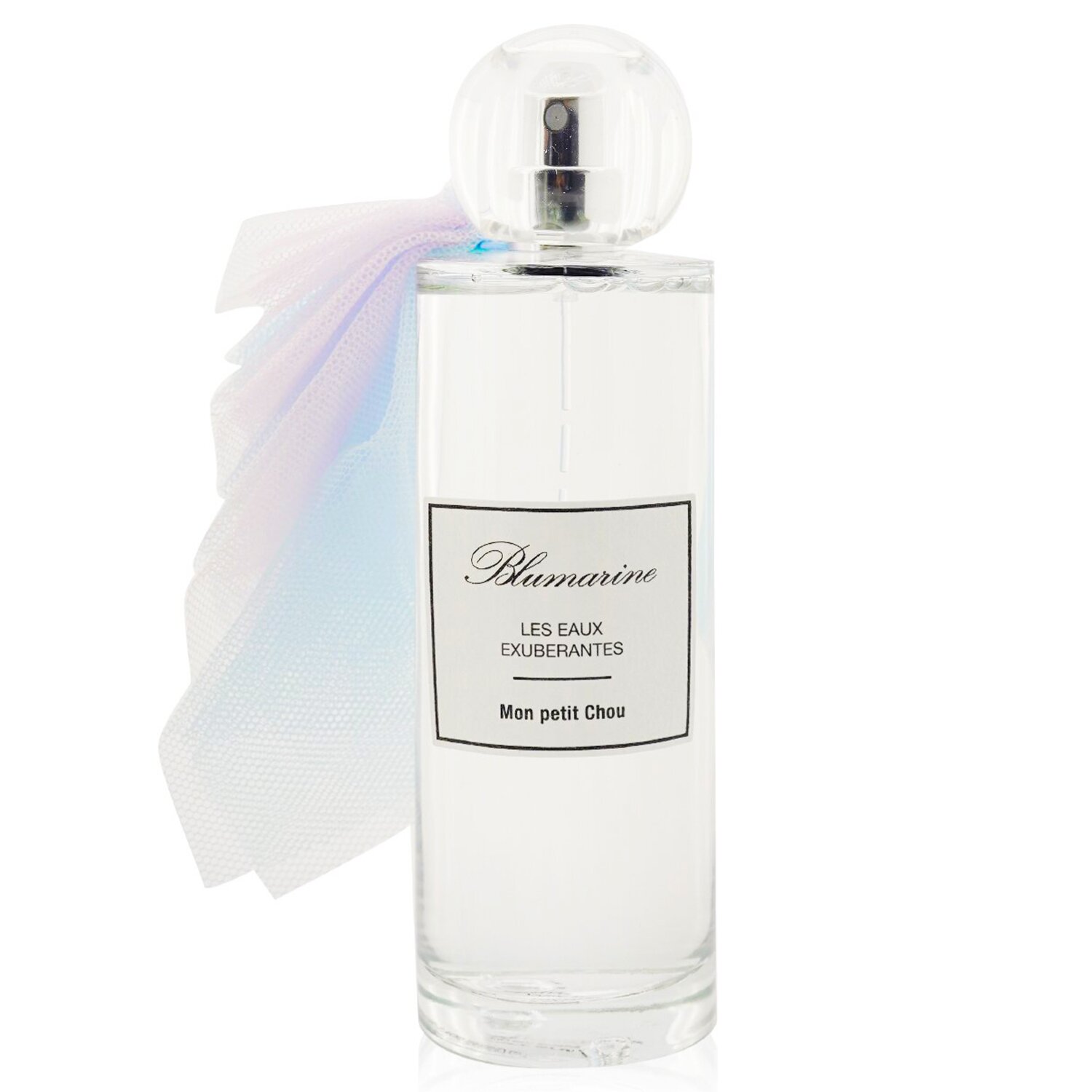 Blumarine Mon Petit Chou Eau De Toilette Spray 100ml/3.4oz