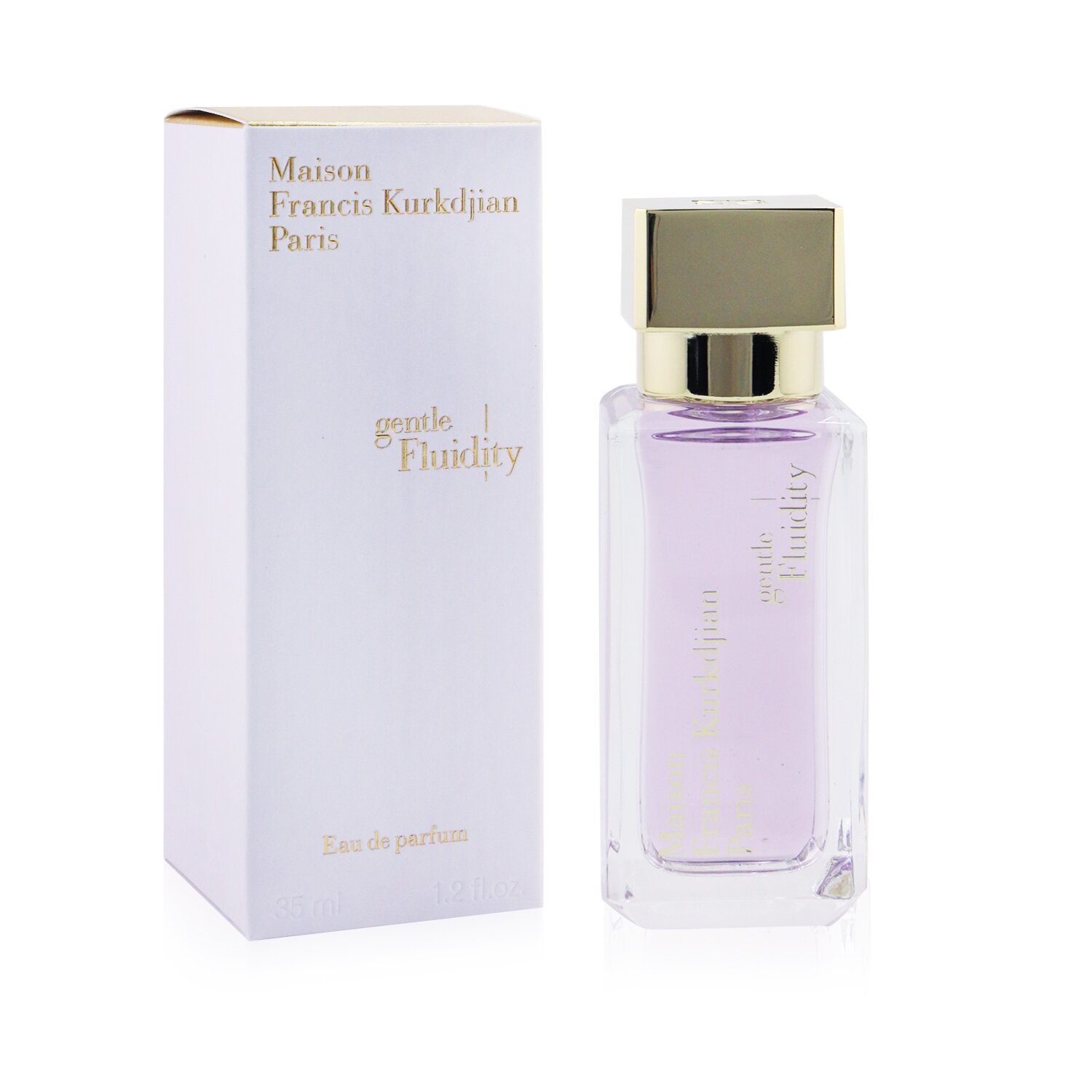 Maison Francis Kurkdjian Gentle Fluidity GoldEDP 70 sale ml