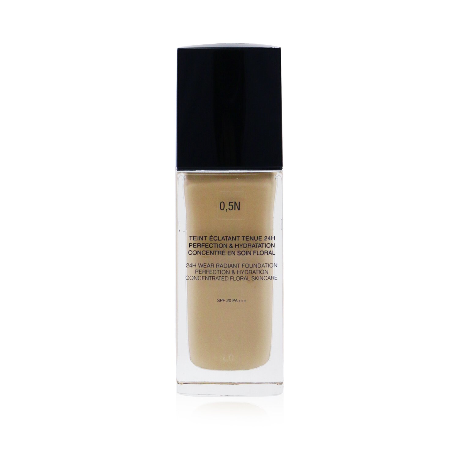 Christian Dior Dior Forever Skin Glow 24H Wear Radiant Foundation SPF 20 30ml/1oz