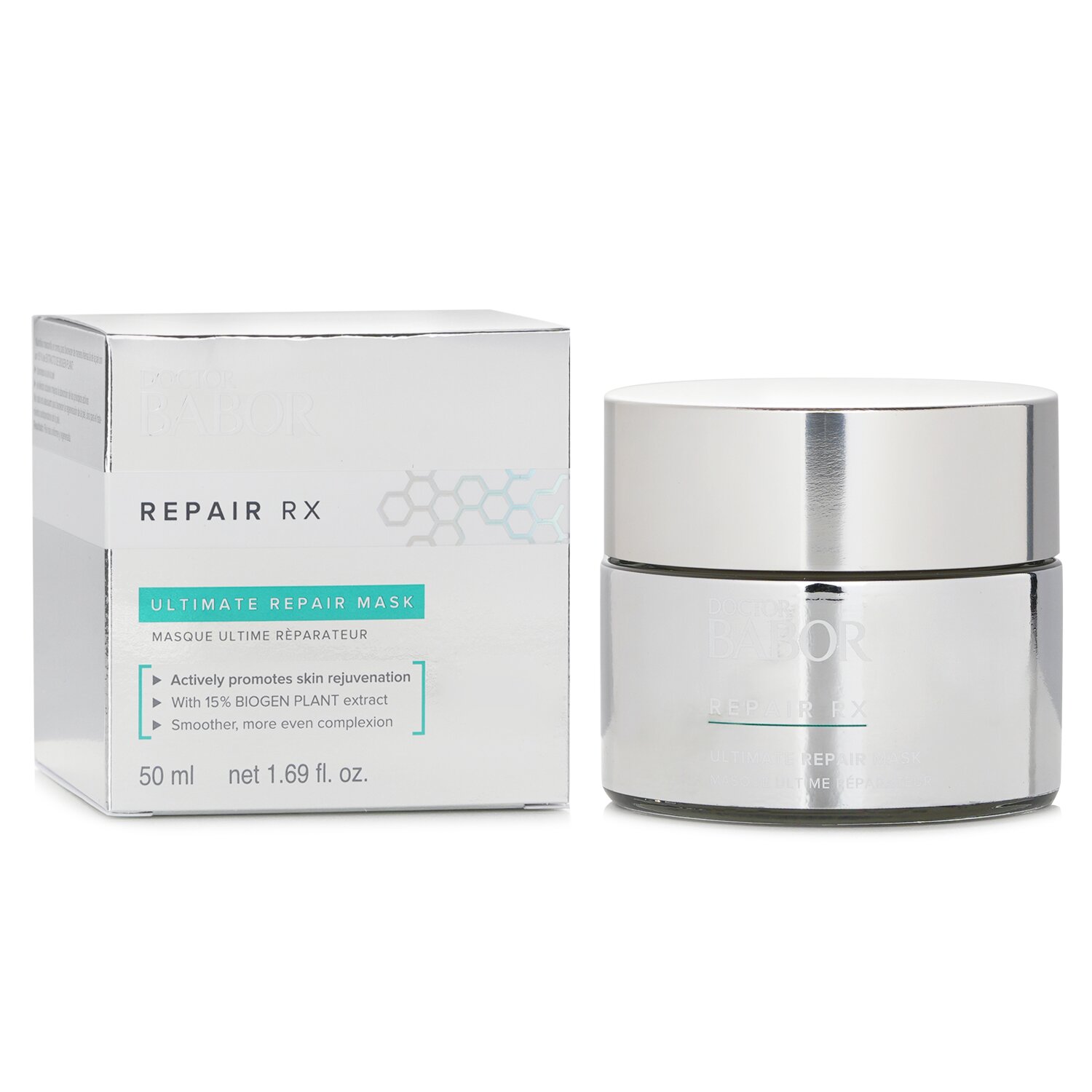 Babor Doctor Babor Repair Rx Ultimate Repair Mask 50ml/1.69oz