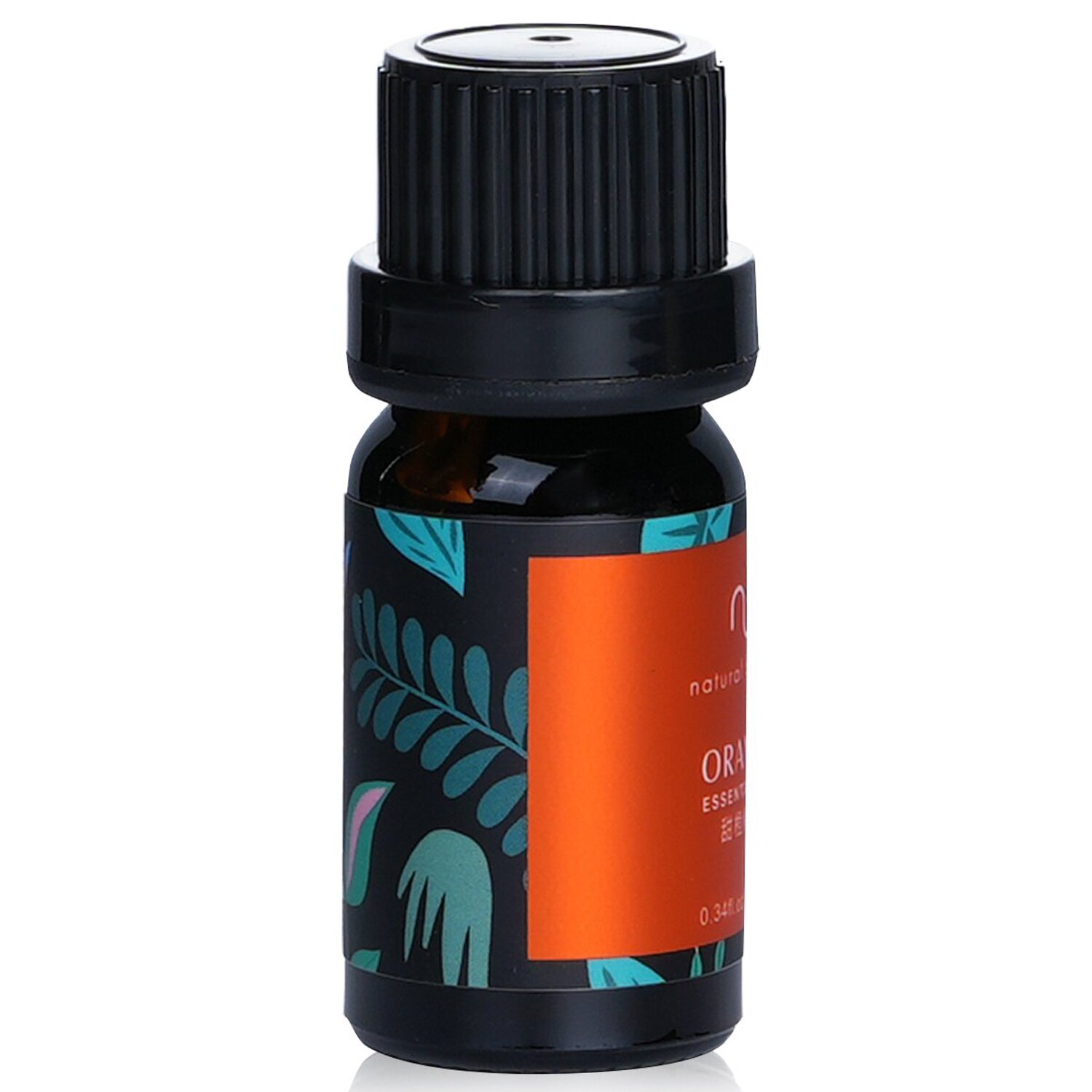 Natural Beauty Óleo Essencial - Laranja 10ml/0.34oz