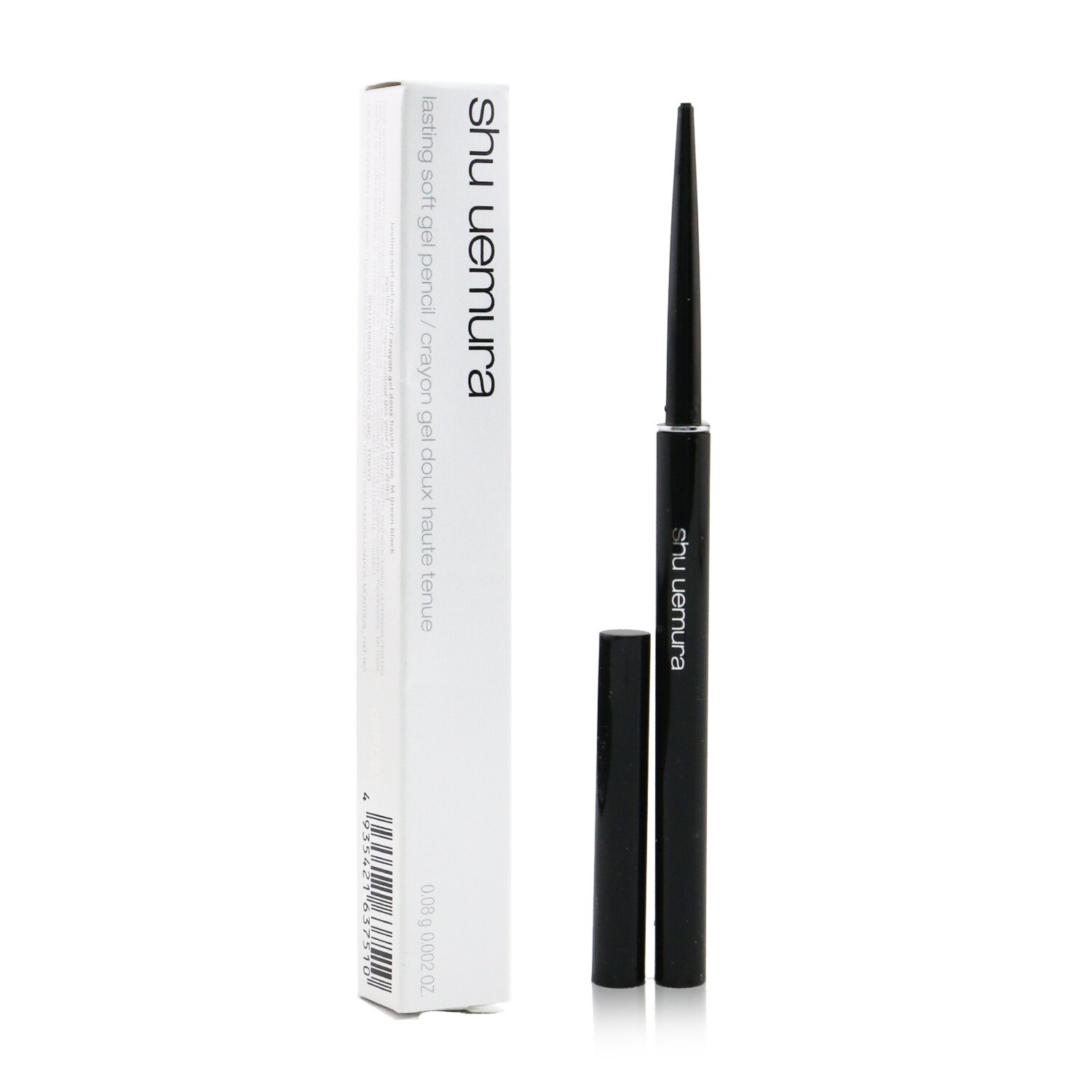 Shu Uemura Lasting Soft Gel Pencil 0.08g/0.002oz