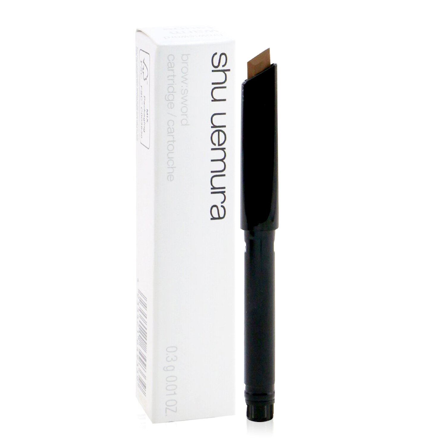 Shu Uemura Brow:Sword Eyebrow Pencil Refill 0.3g/0.01oz