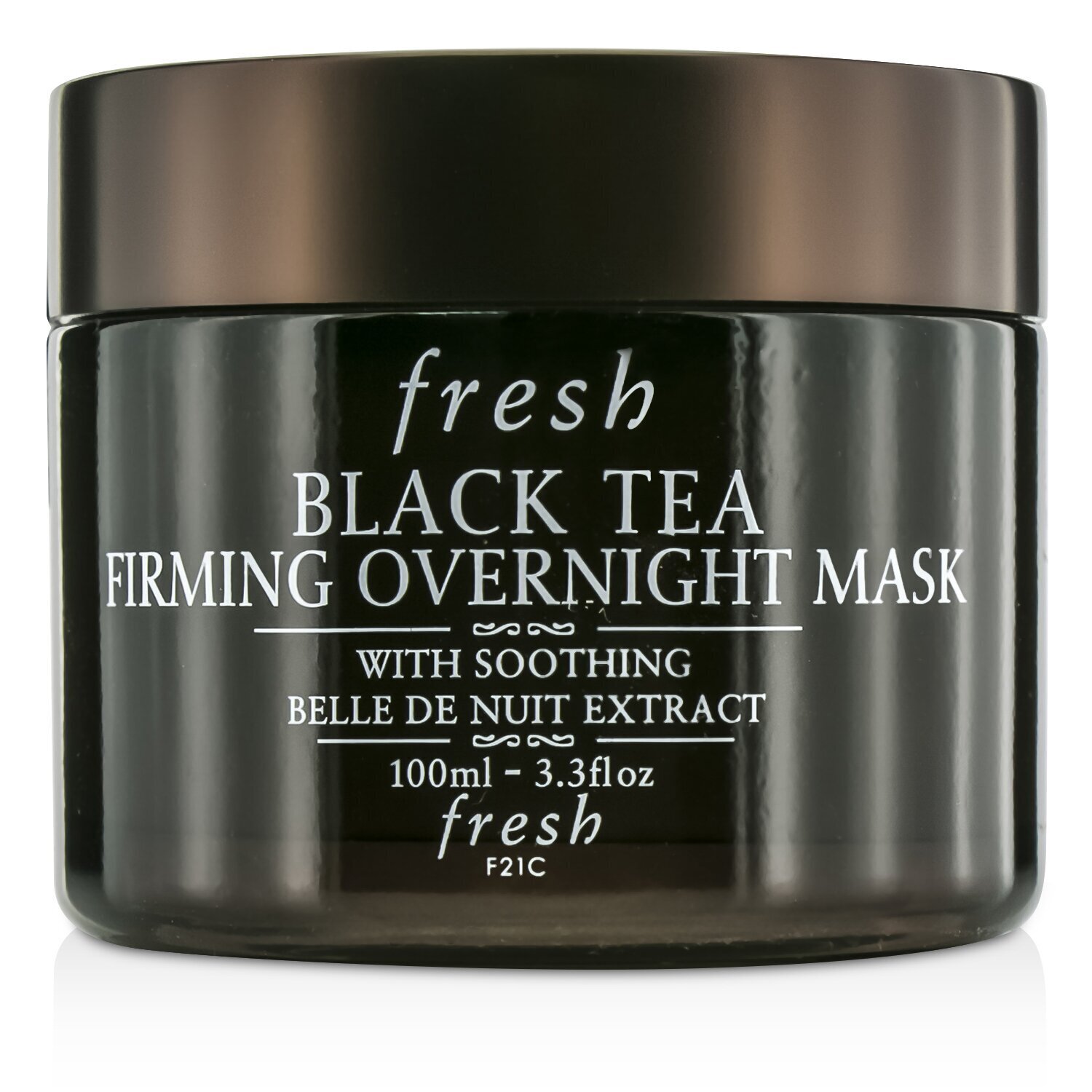 Fresh Black Tea Firming Overnight Mask (Unboxed) 100ml/3.3oz