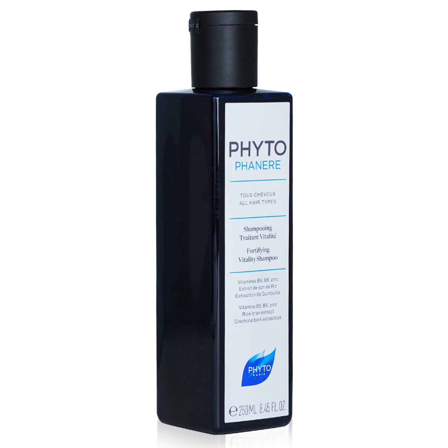 Phyto PhytoPhanere Fortifying Vitality Shampoo 250ml/8.45oz