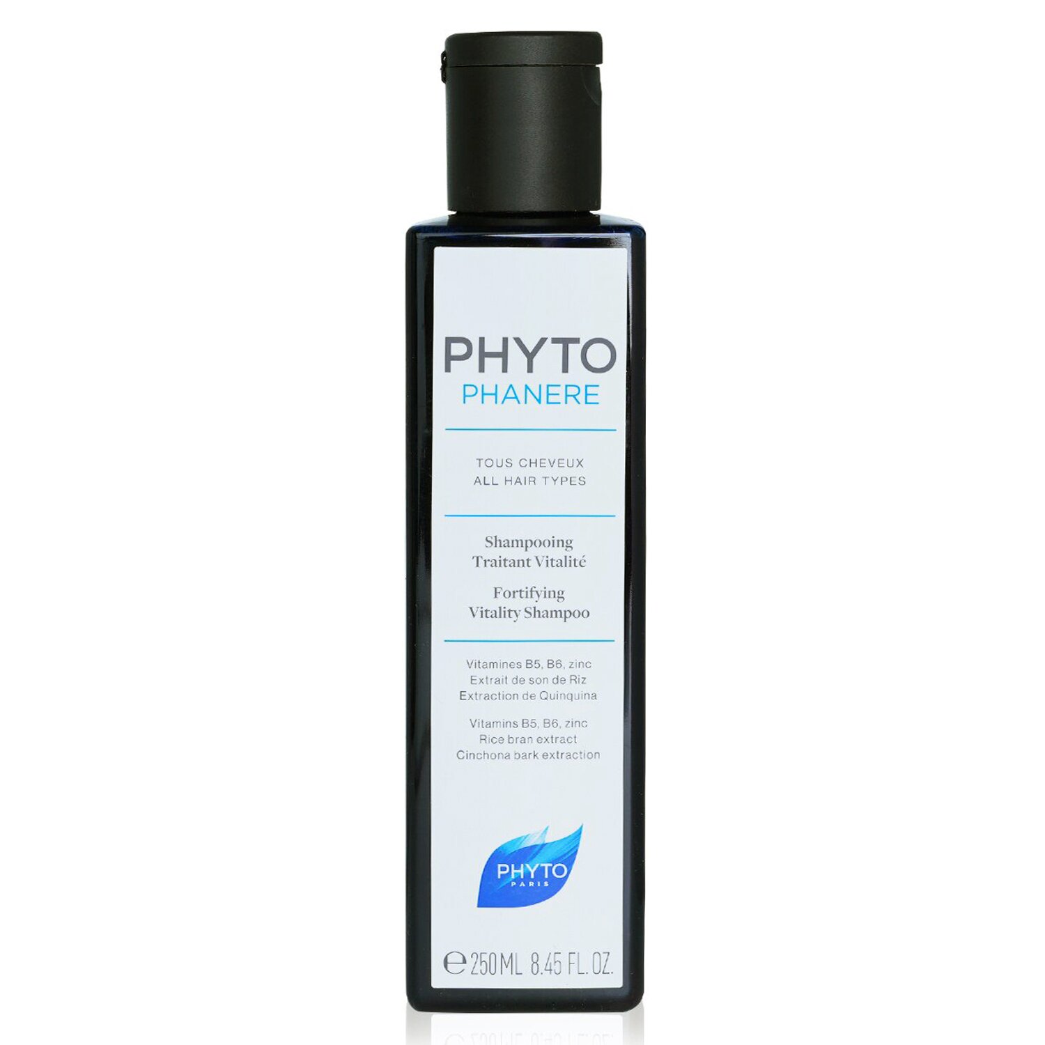 Phyto PhytoPhanere Fortifying Vitality Shampoo 250ml/8.45oz