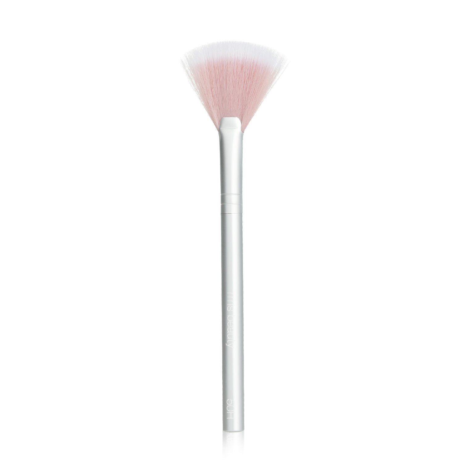 RMS Beauty Skin2Skin Fan Brush Picture Color